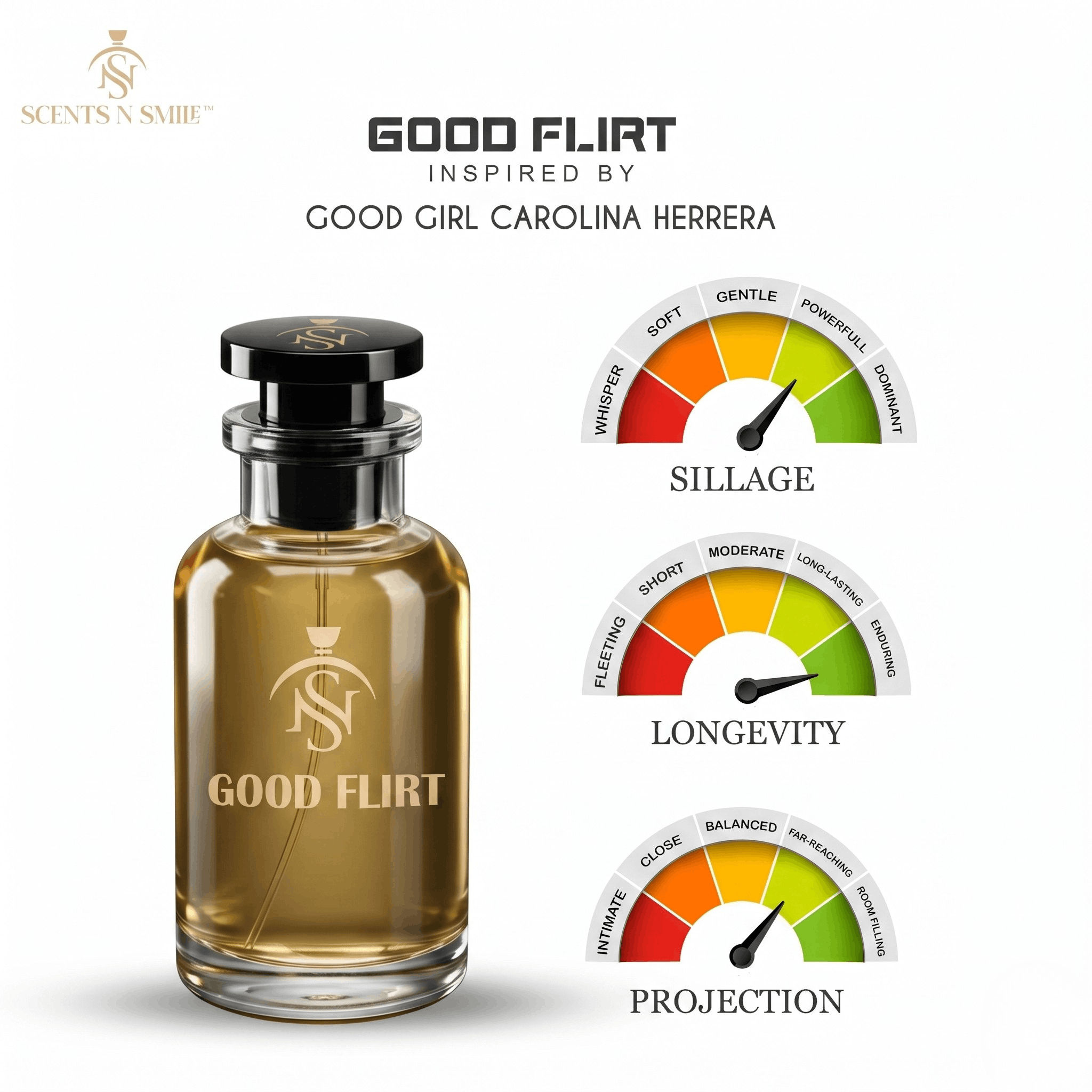 GOOD FLIRT