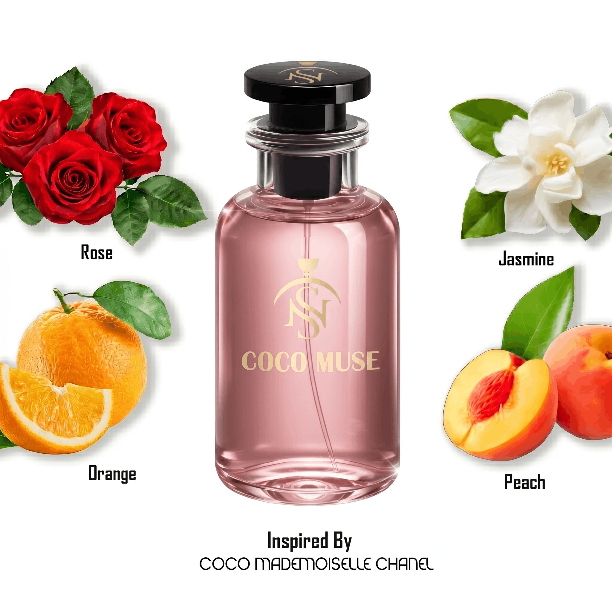 COCO MUSE
