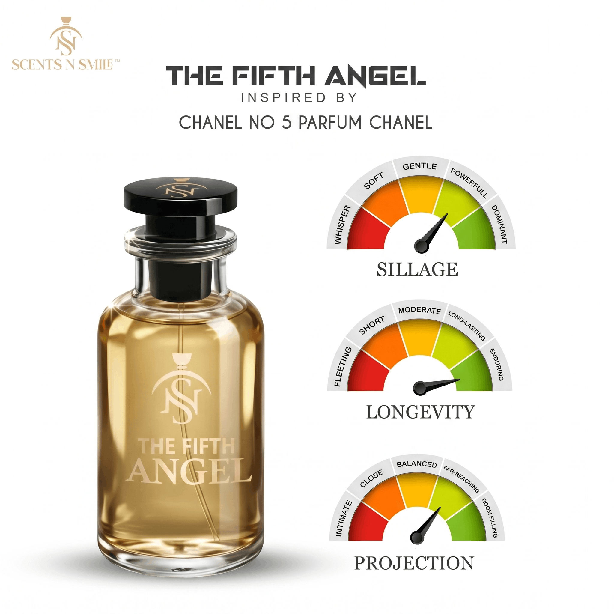THE FIFTH ANGEL