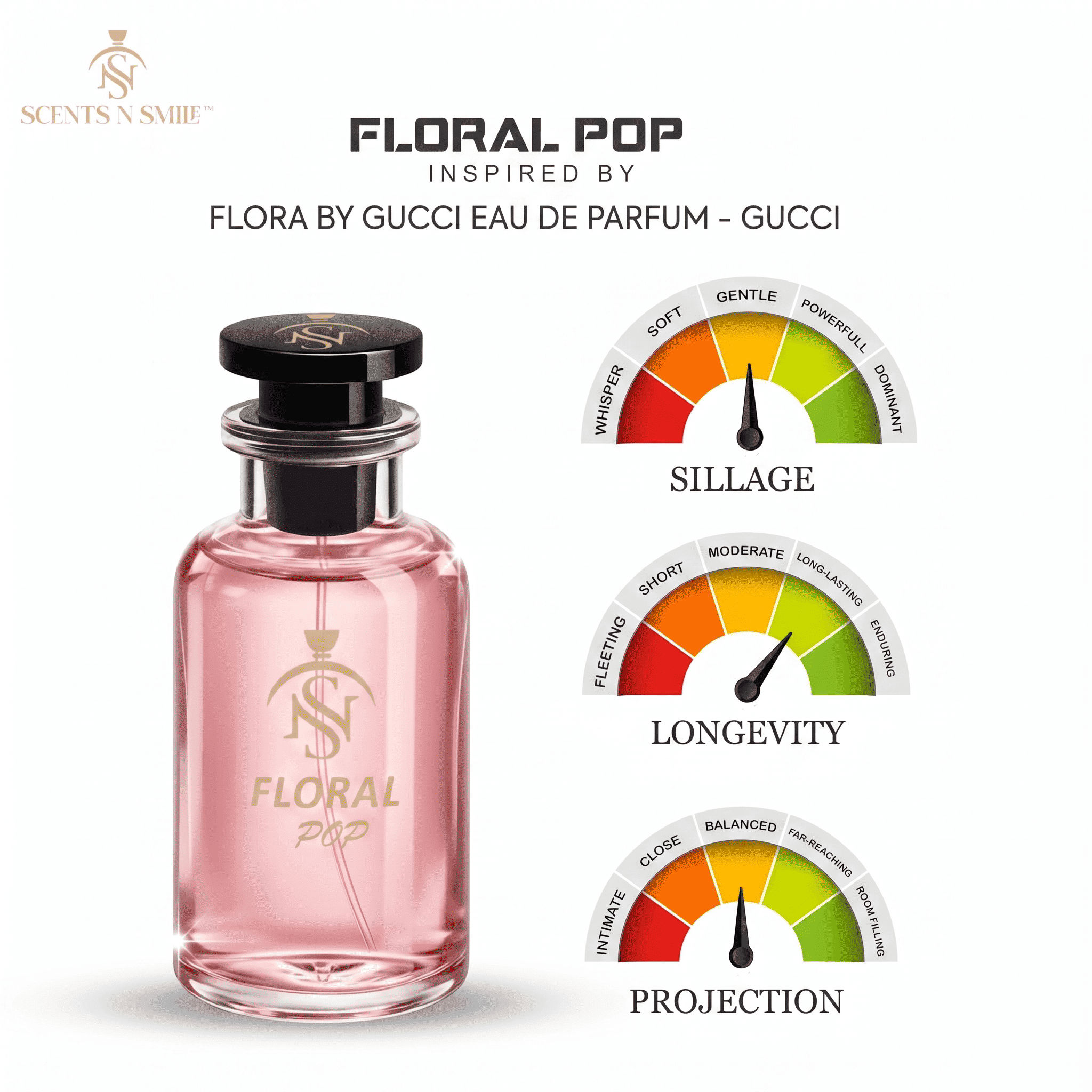 FLORAL POP
