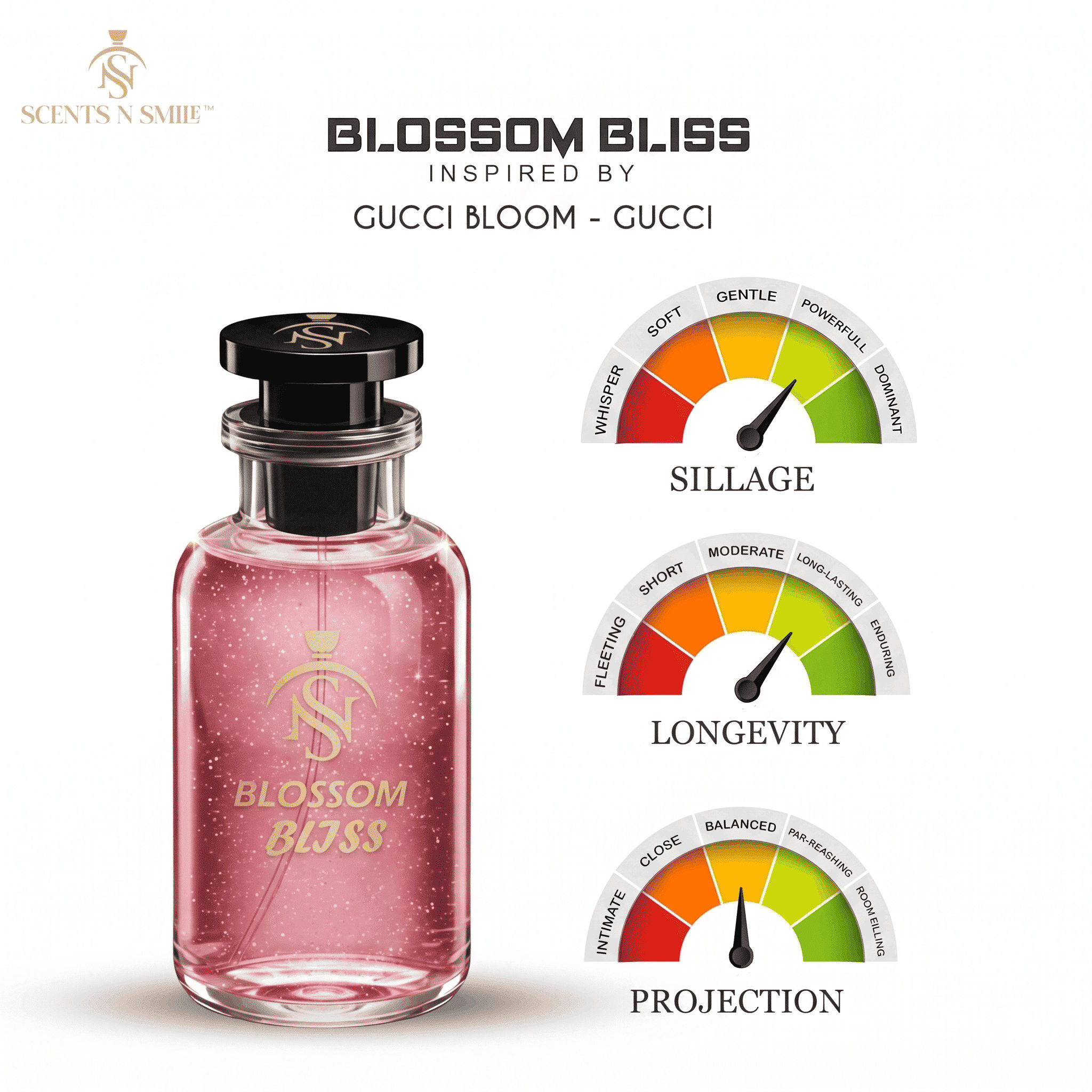 BLOSSOM BLISS