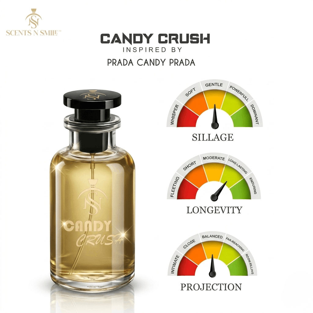 CANDY CRUSH