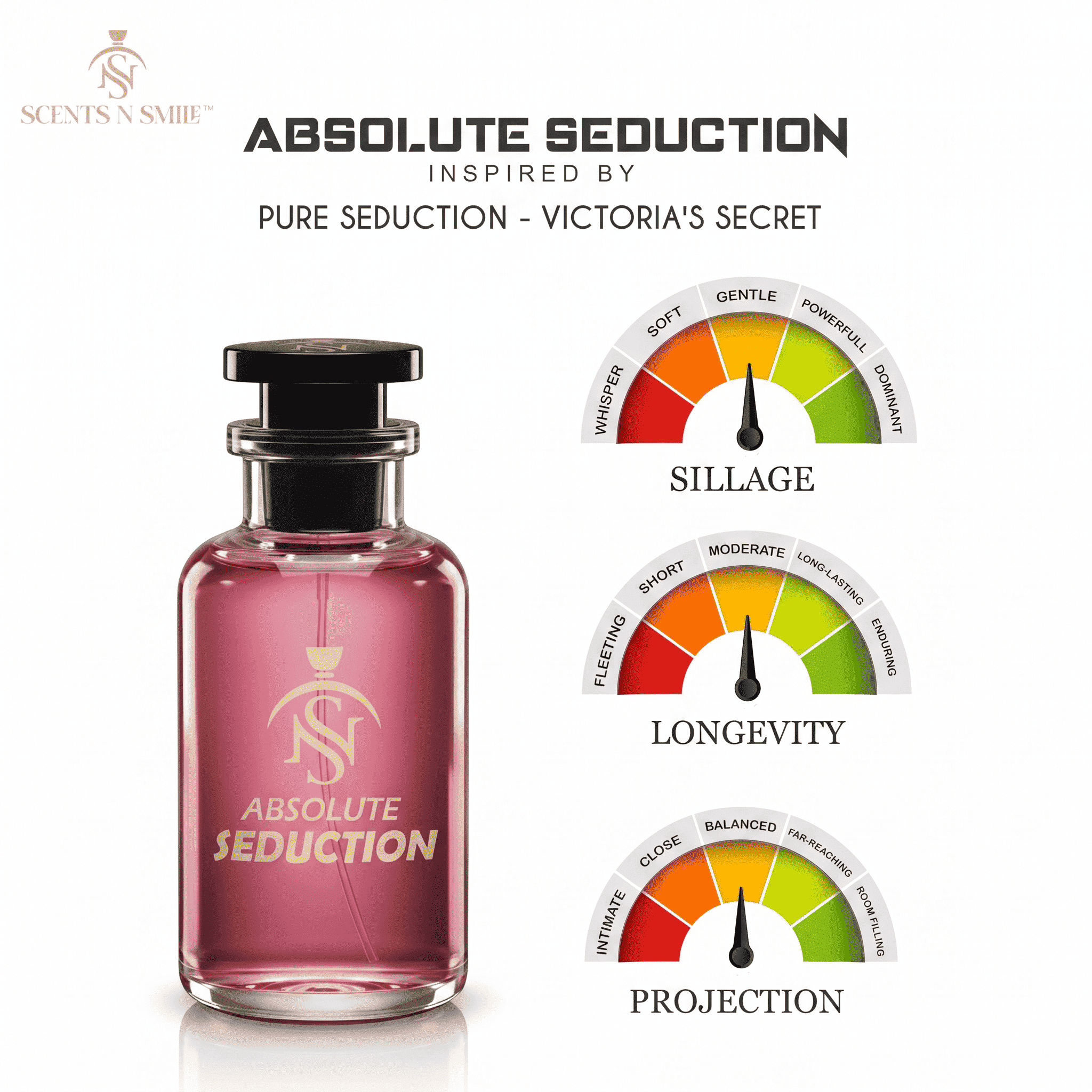 ABSOLUTE SEDUCTION