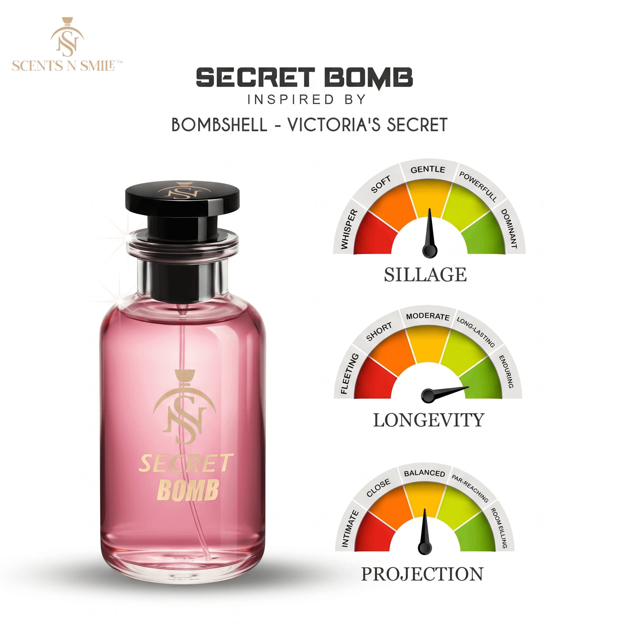 SECRET BOMB