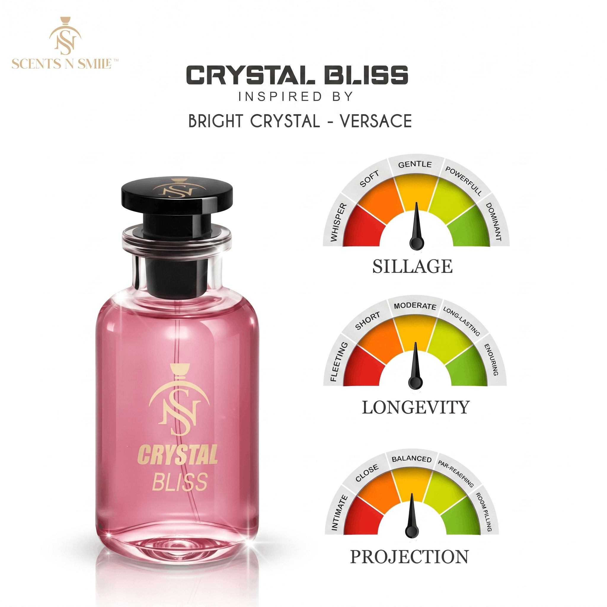 CRYSTAL BLISS
