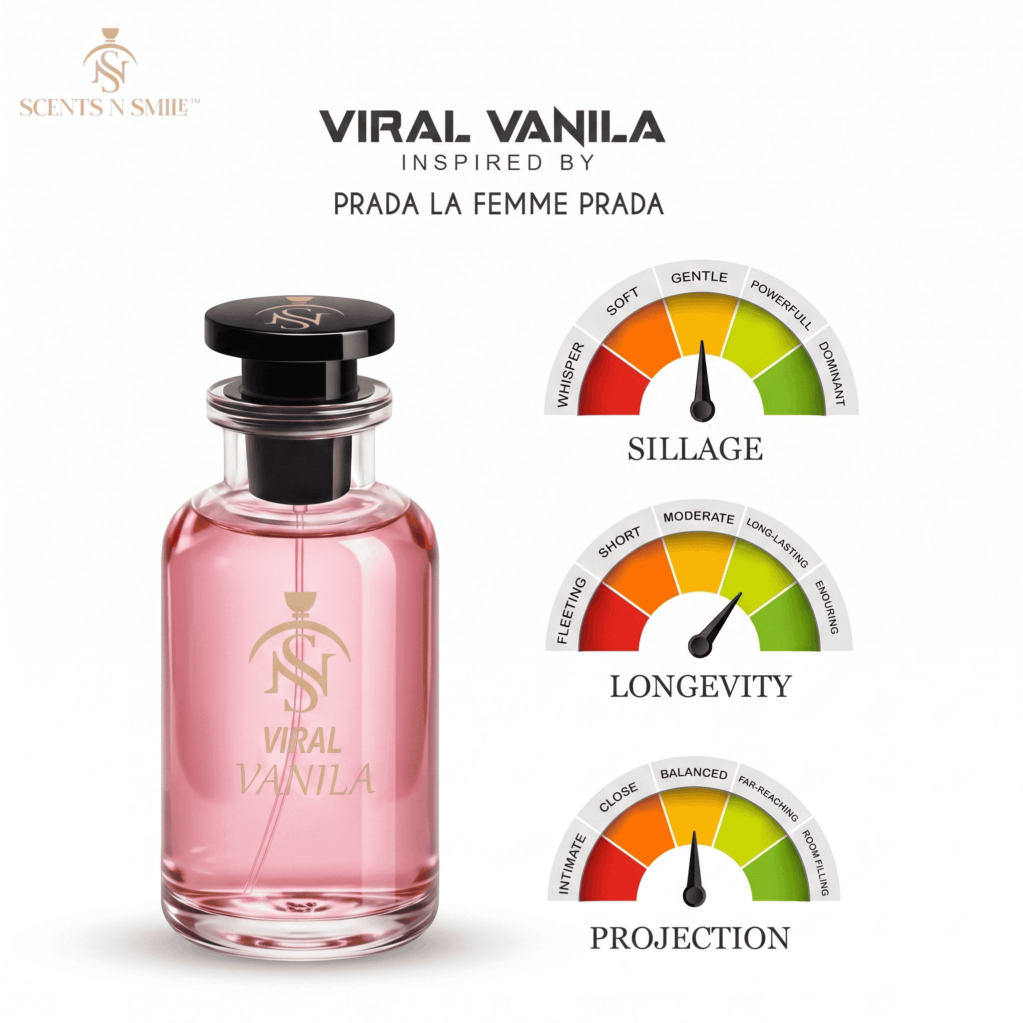 VIRAL VANILA