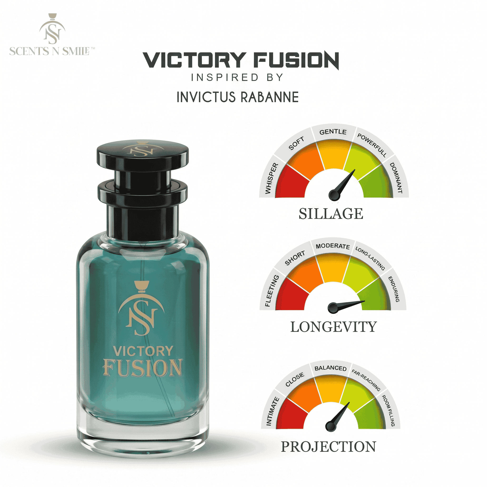 VICTORY FUSION
