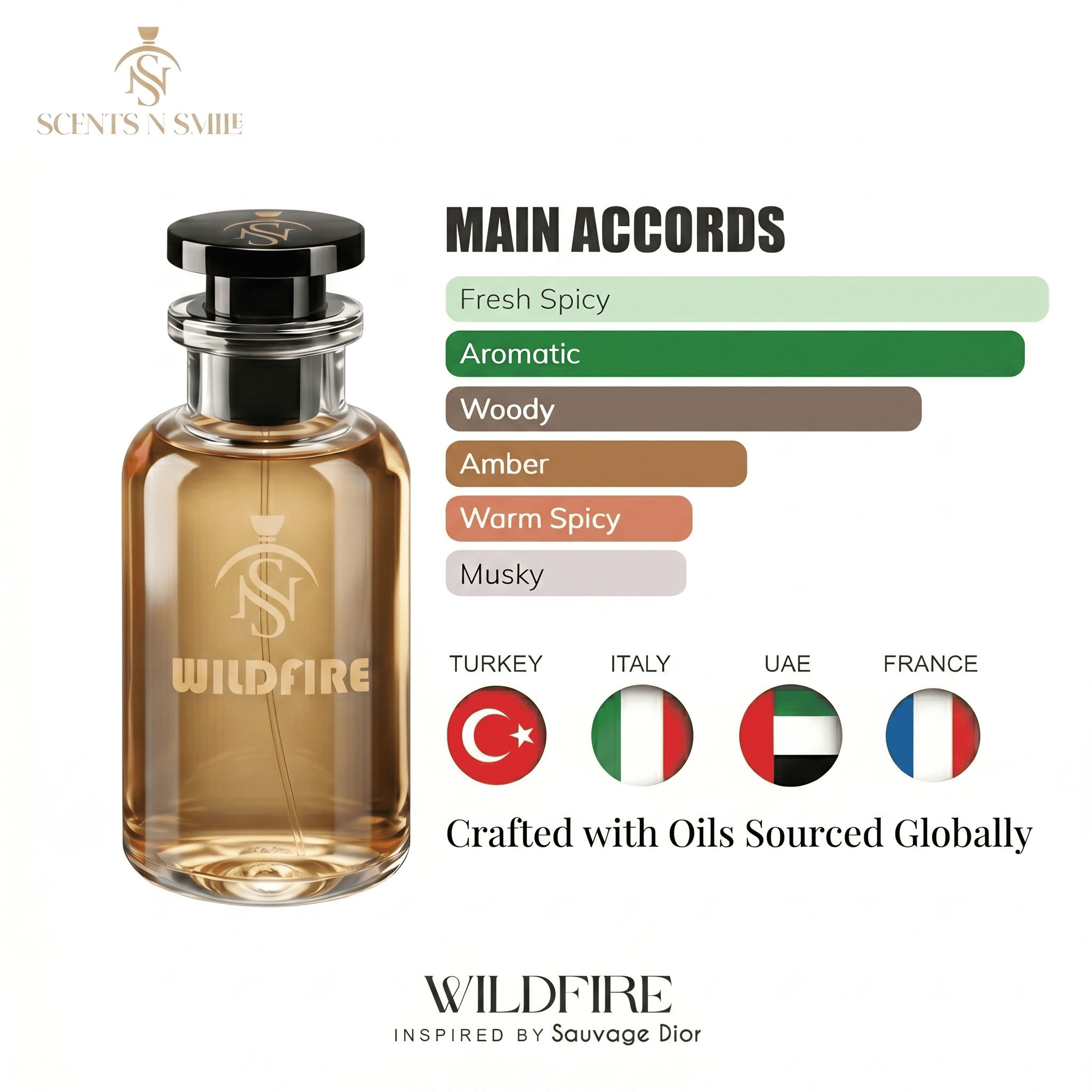 WILDFIRE