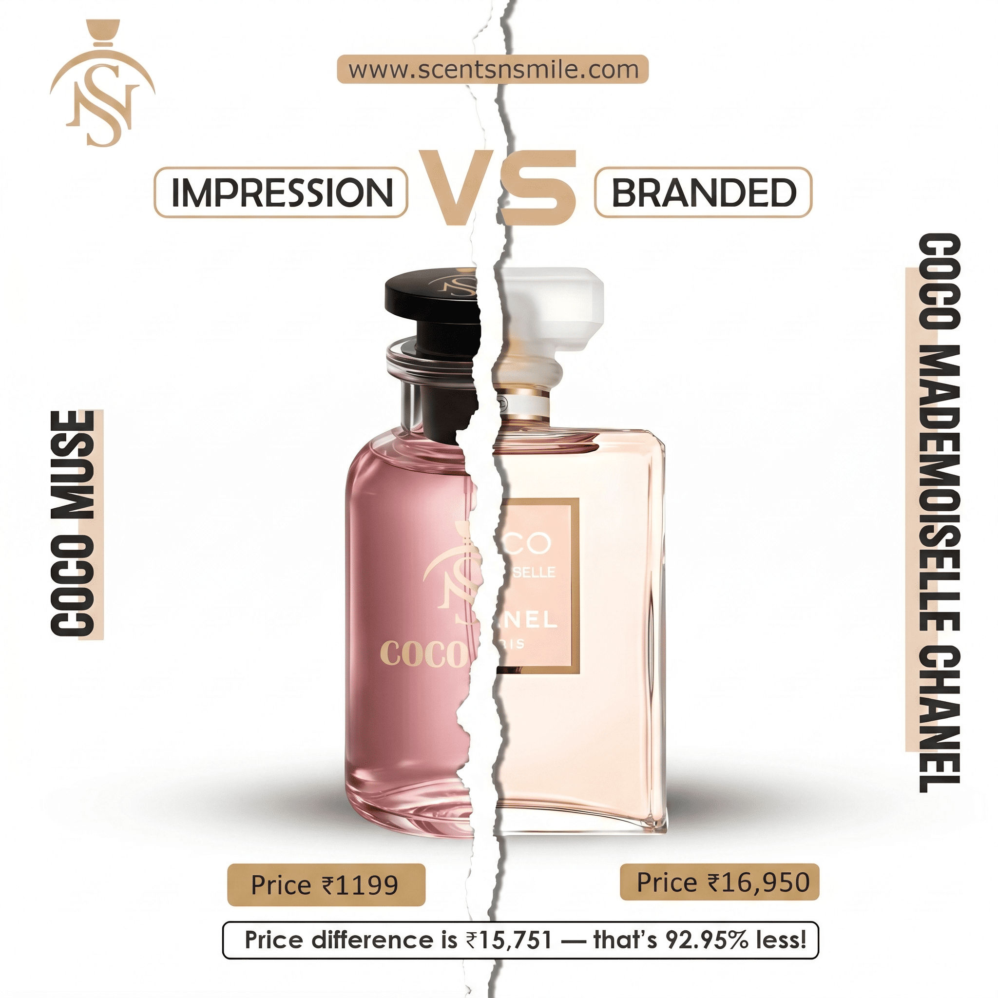 COCO MUSE