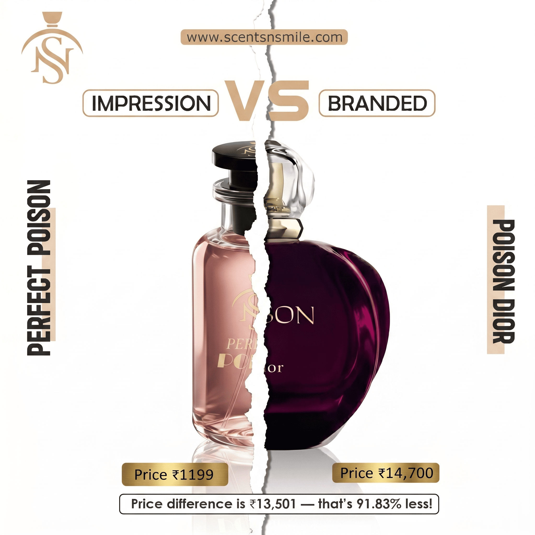 PERFECT POISON