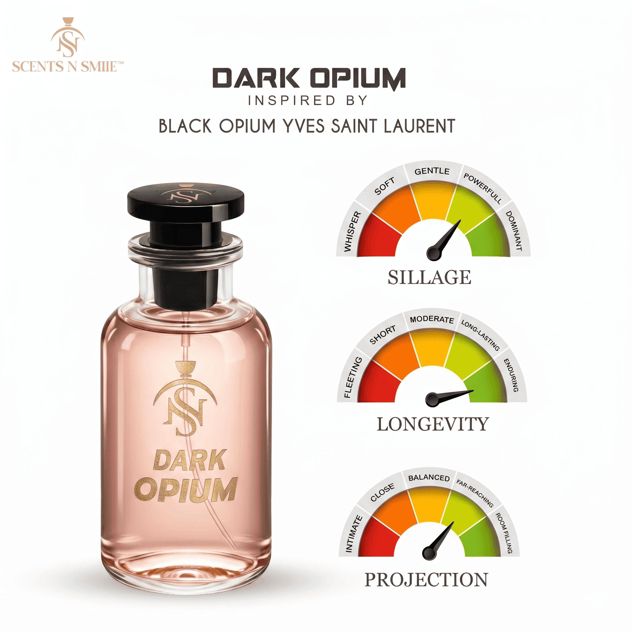 DARK OPIUM