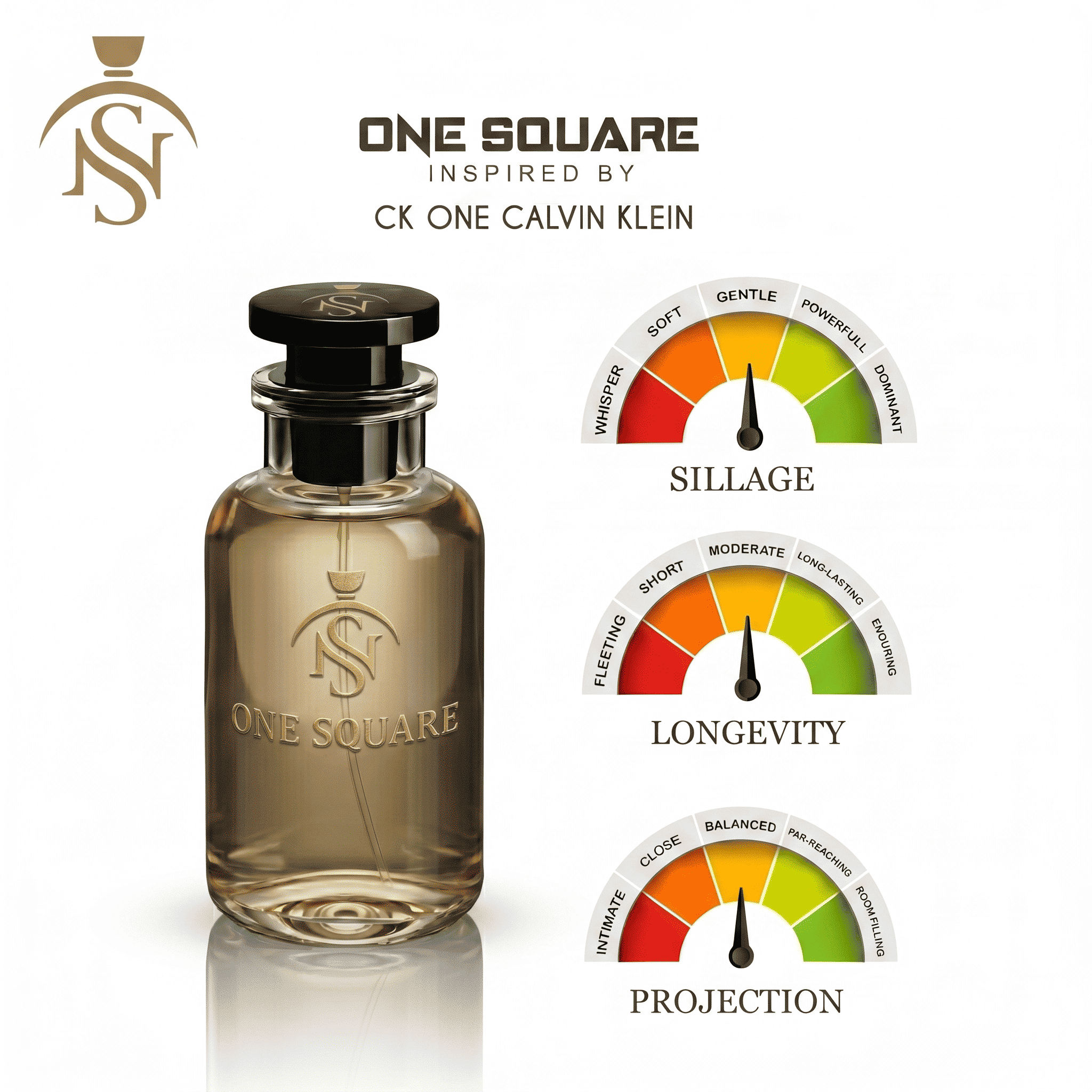 ONE SQUARE