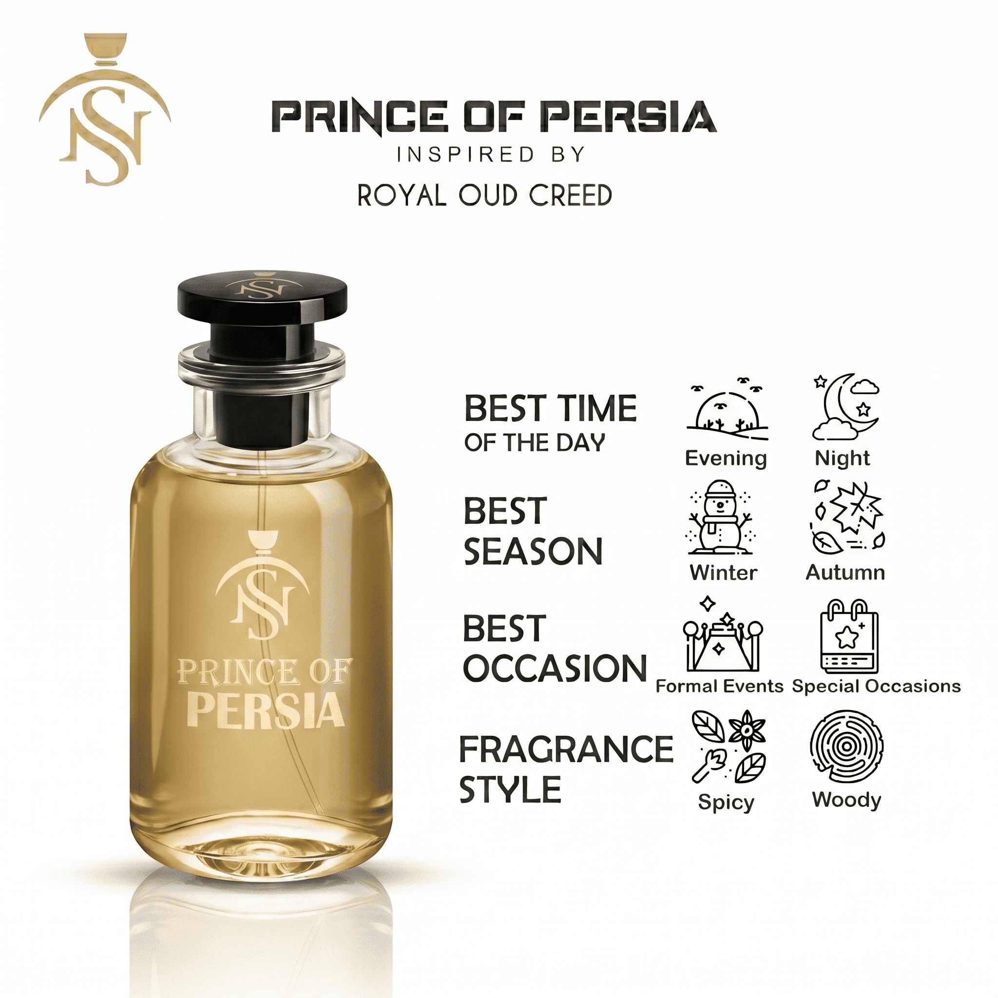 PRINCE OF PERSIA