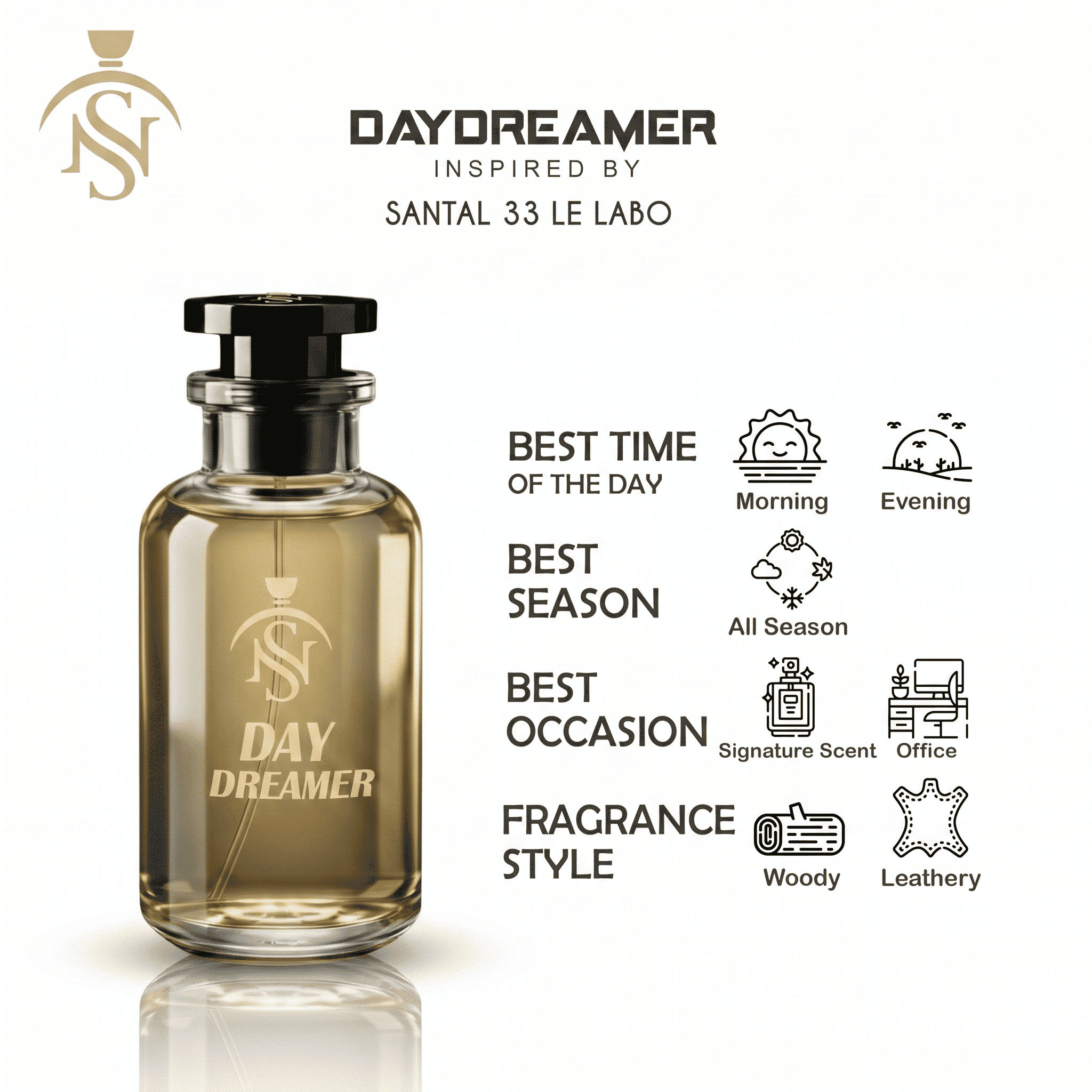 DAYDREAMER