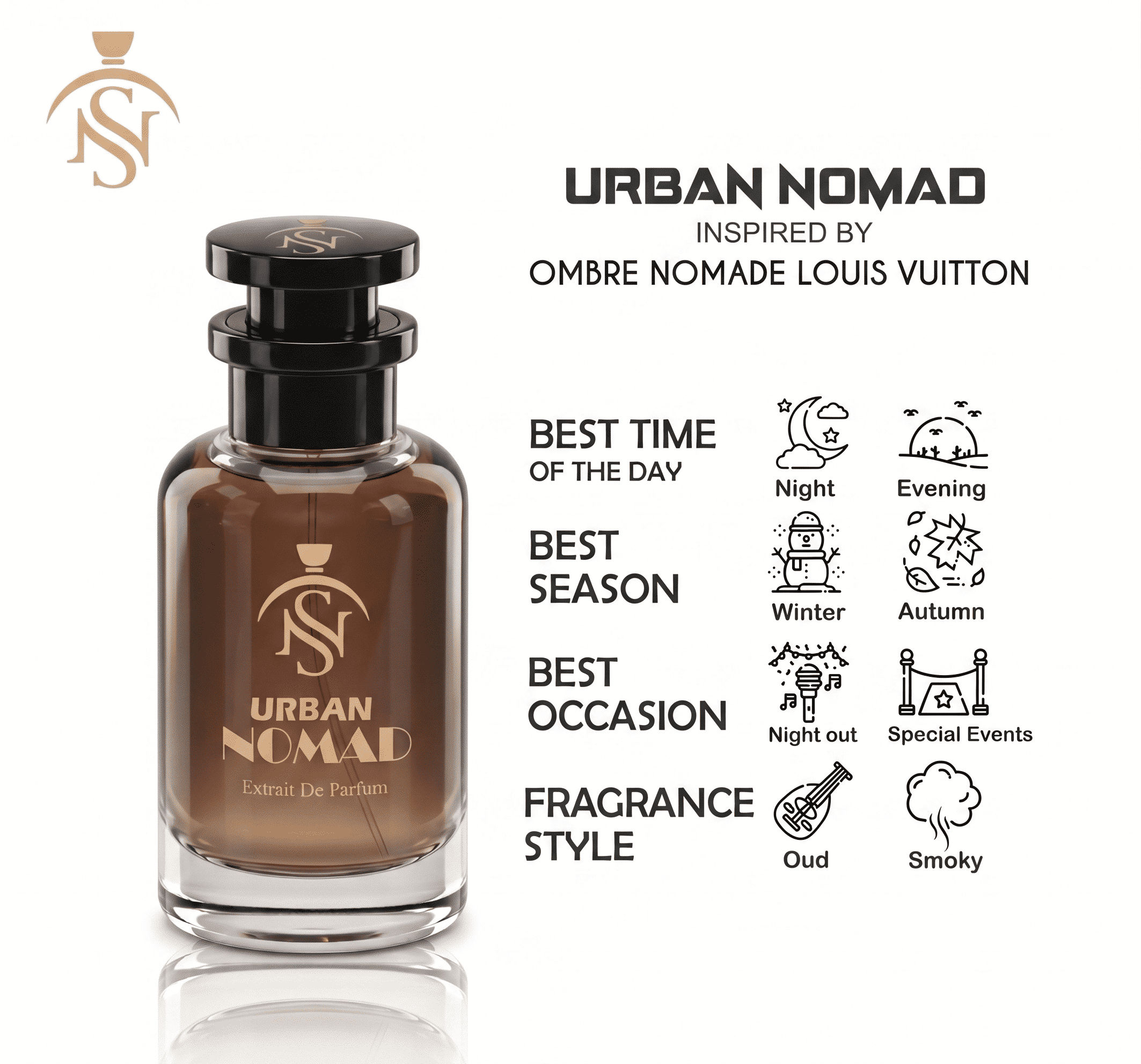 URBAN NOMAD