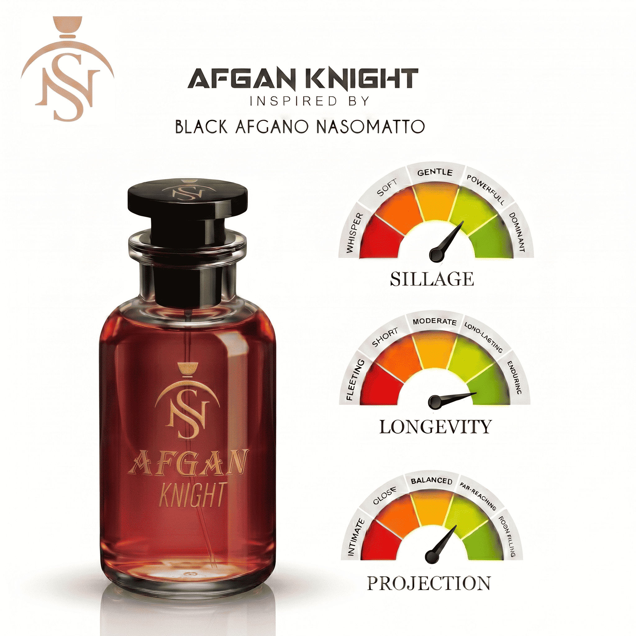 AFGAN KNIGHT