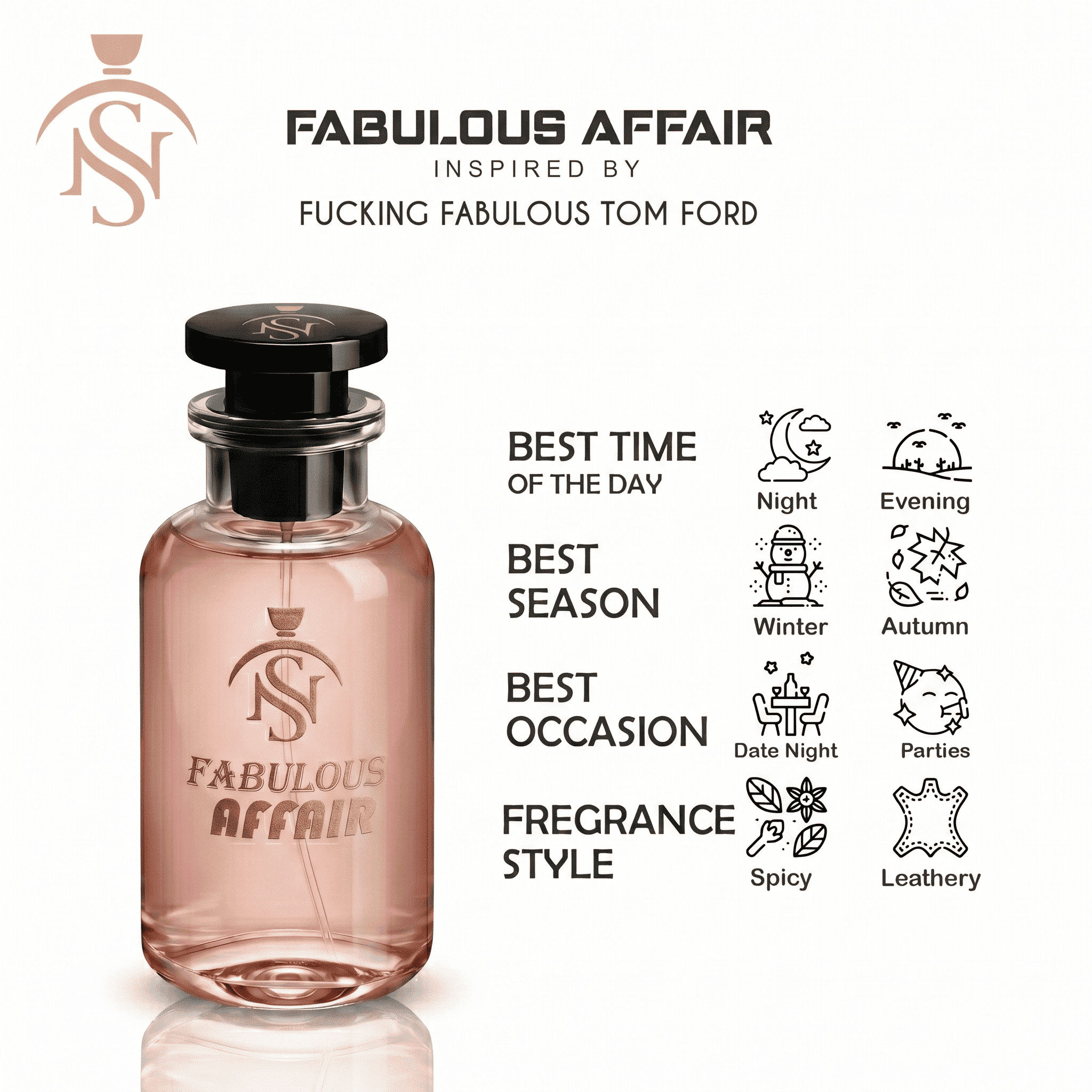 FABULOUS AFFAIR