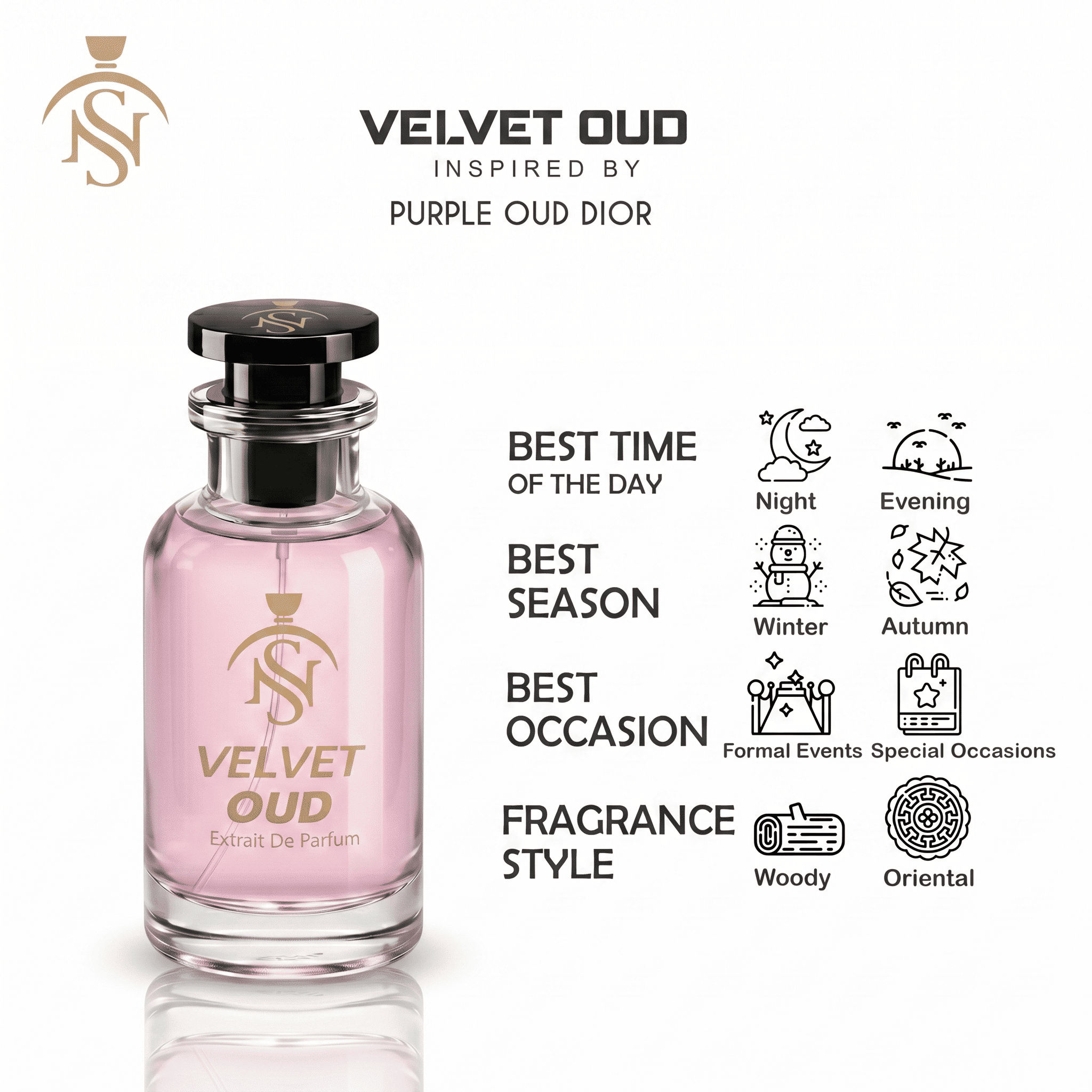 Velvet Oud
