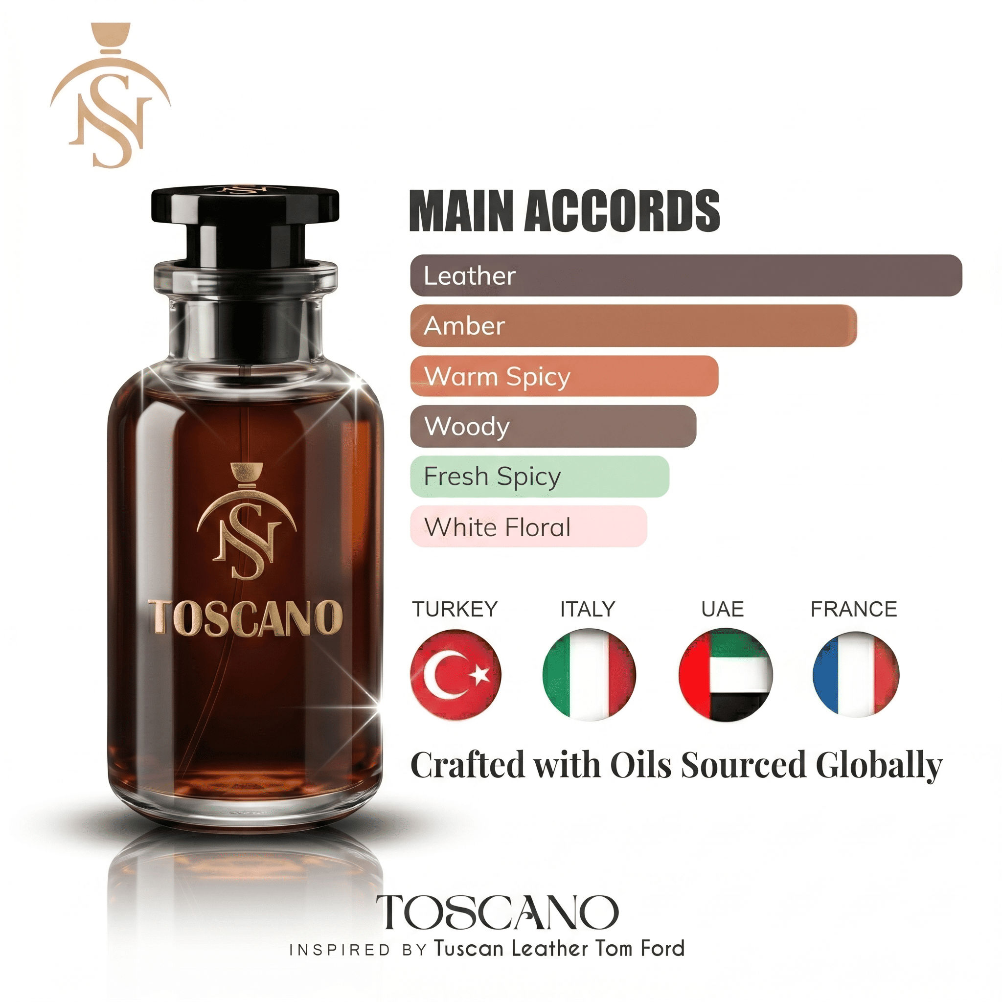 TOSCANO