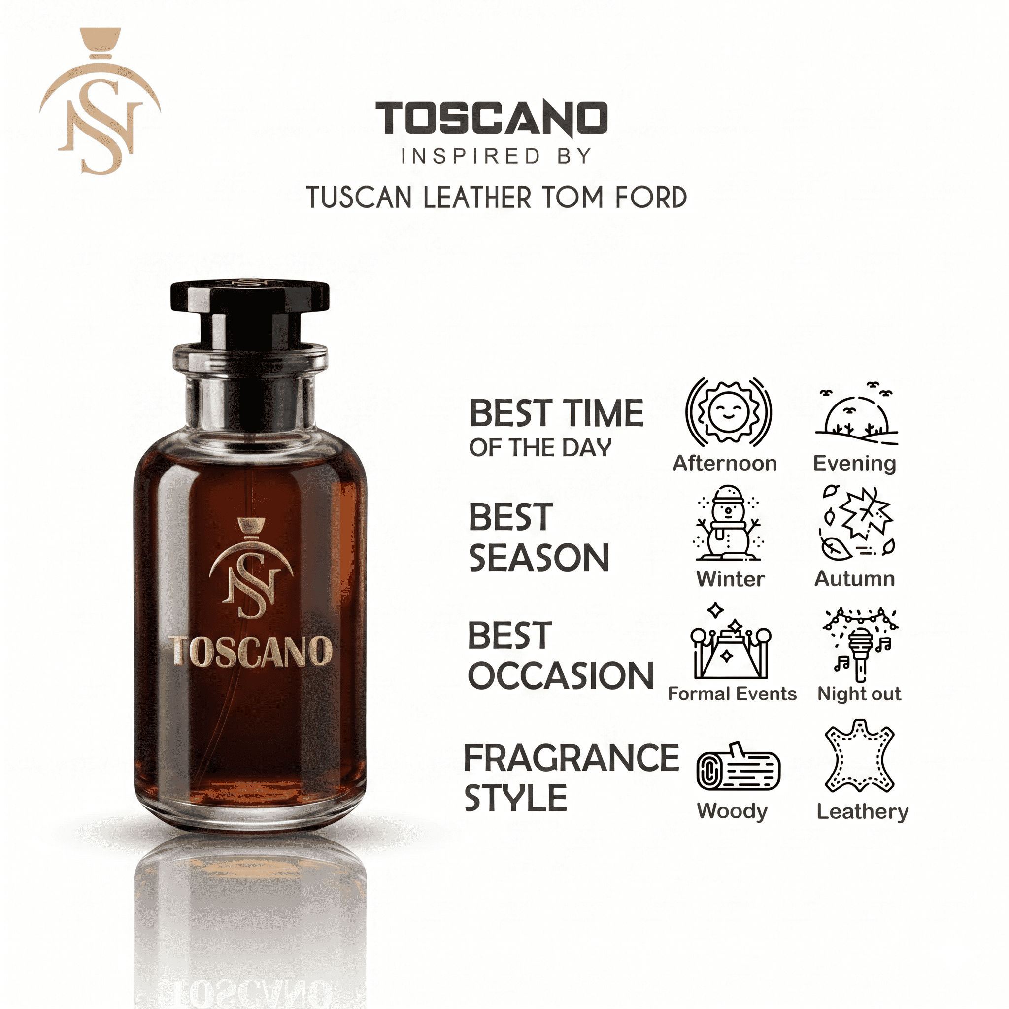 TOSCANO