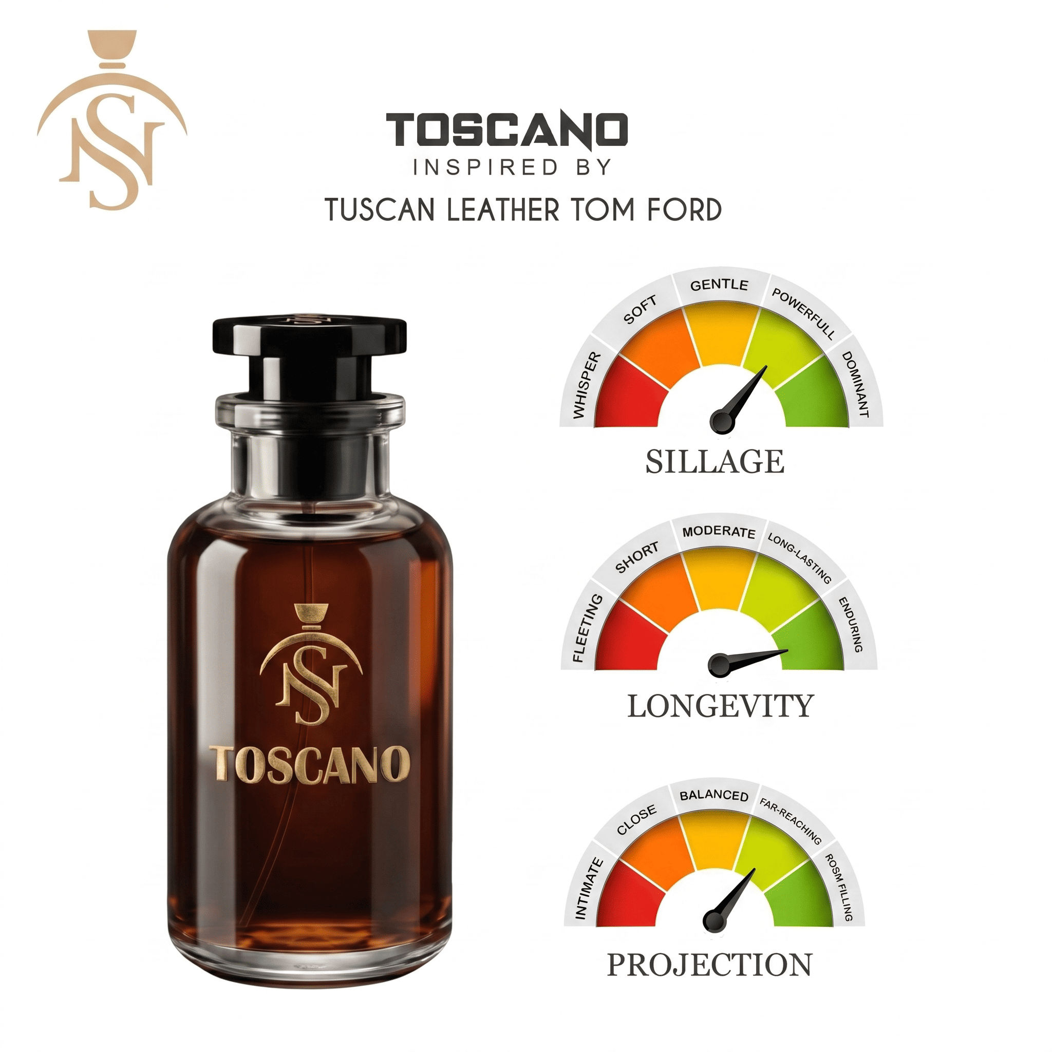 TOSCANO