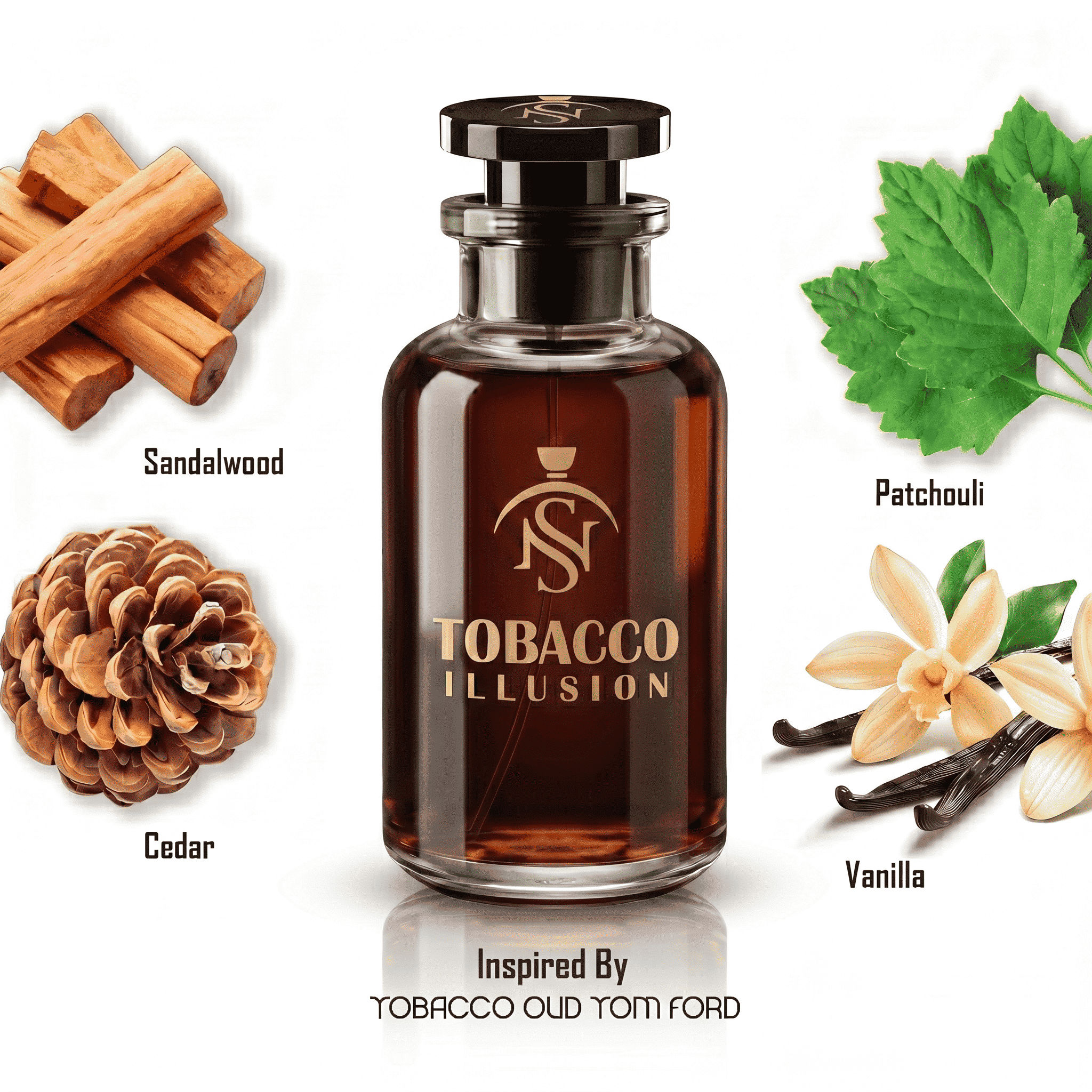 TOBACCO ILLUSION