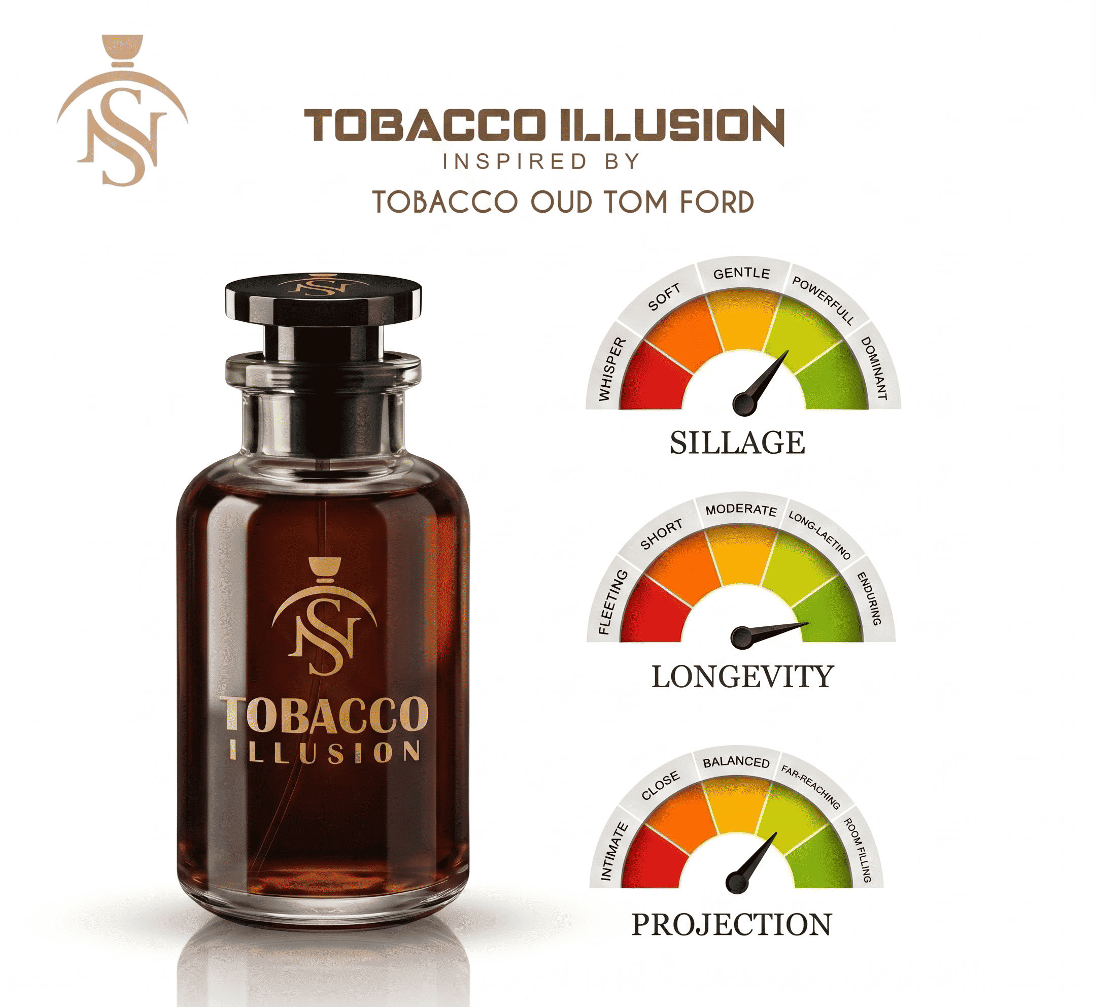 TOBACCO ILLUSION