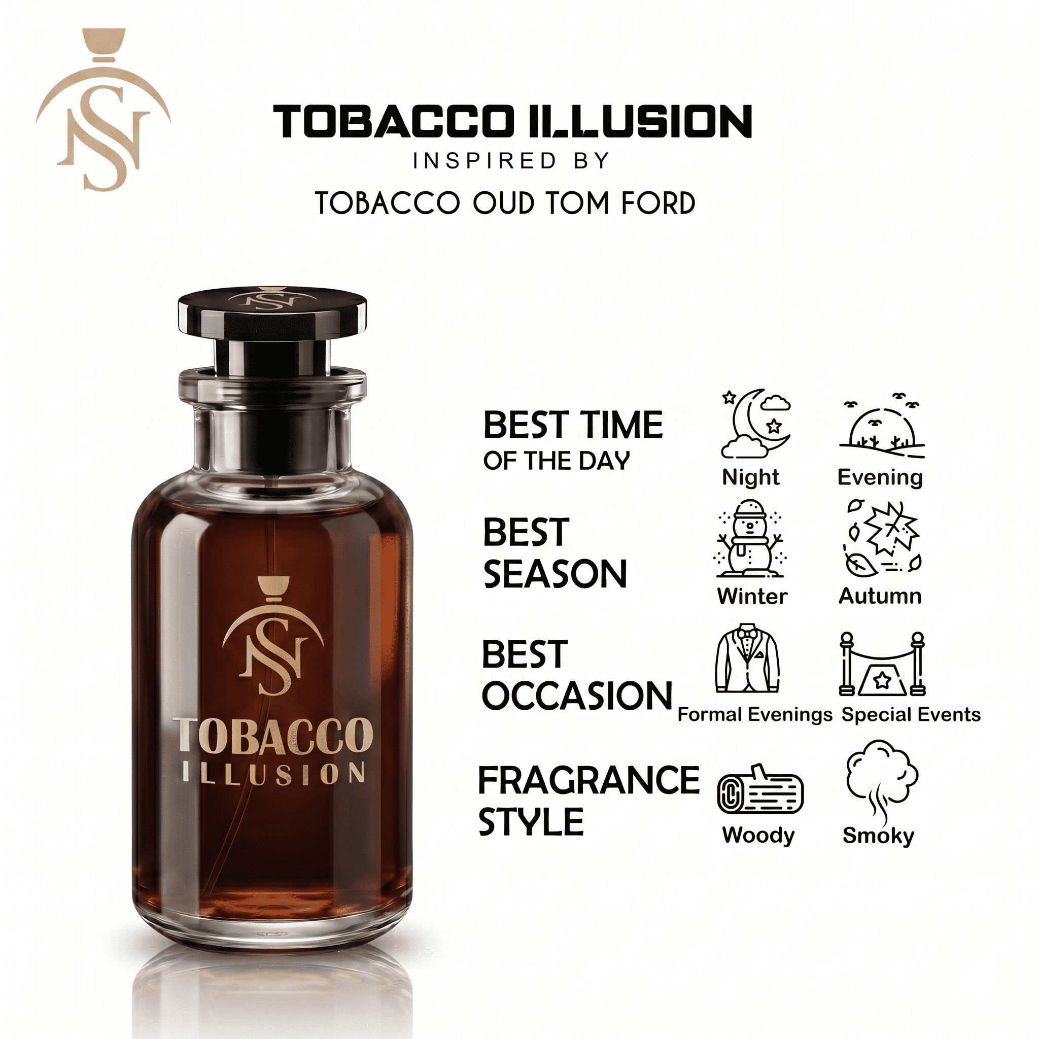 TOBACCO ILLUSION