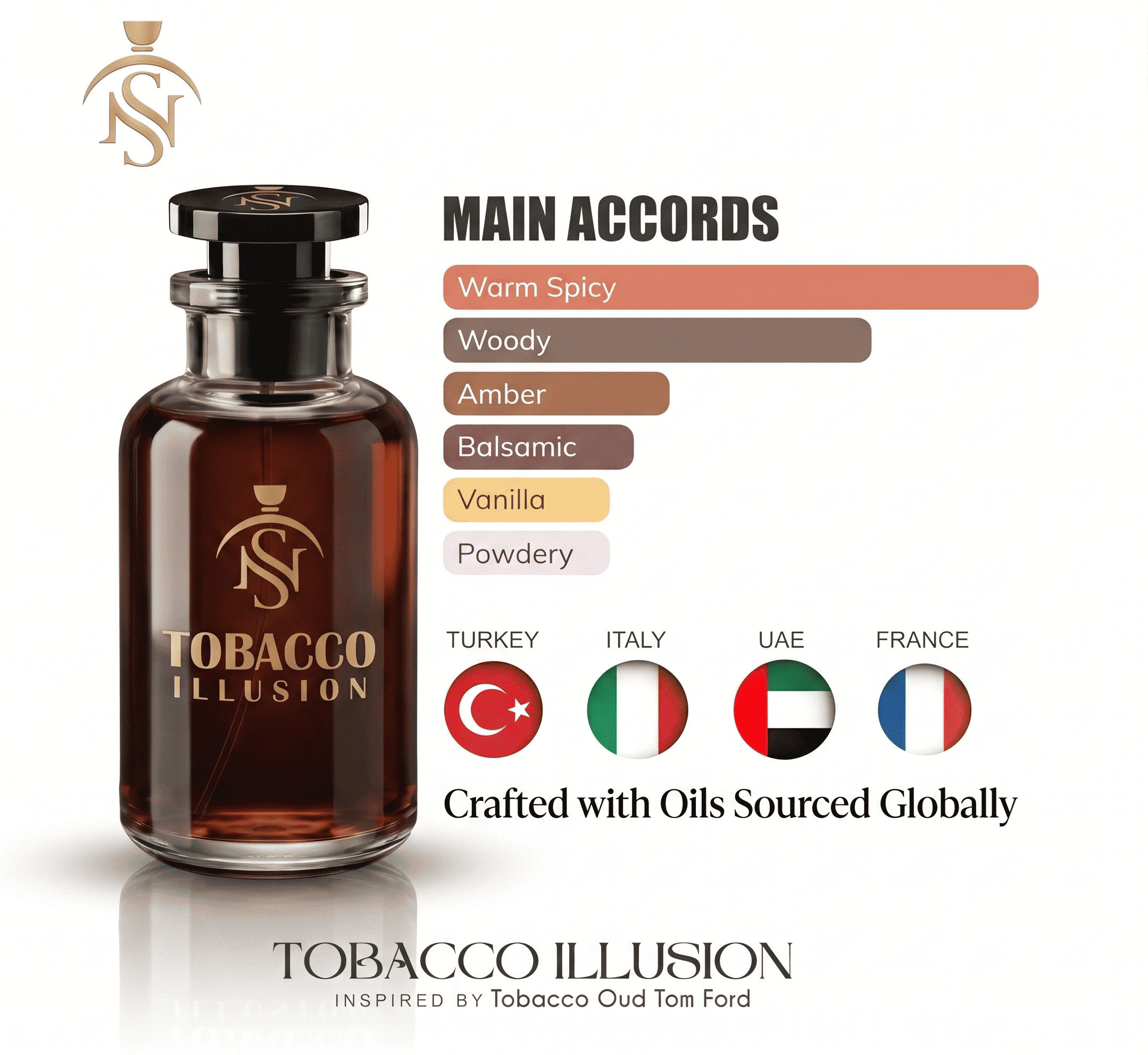 TOBACCO ILLUSION