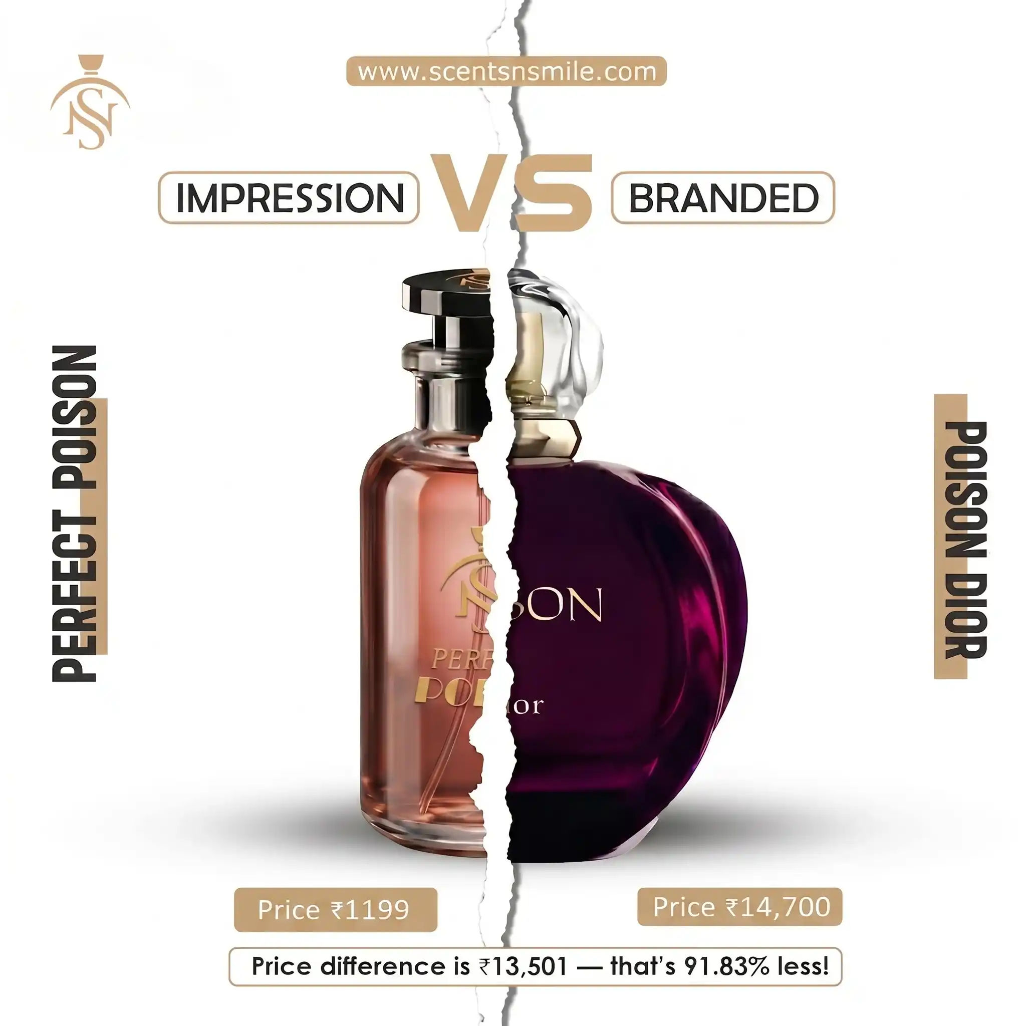 PERFECT POISON