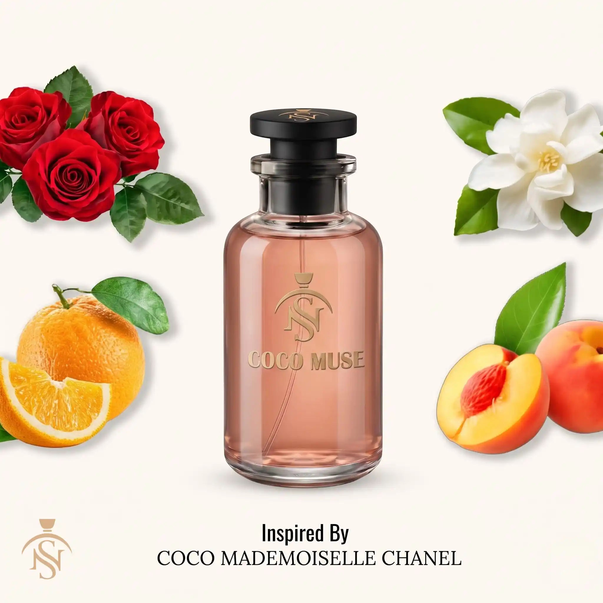 COCO MUSE