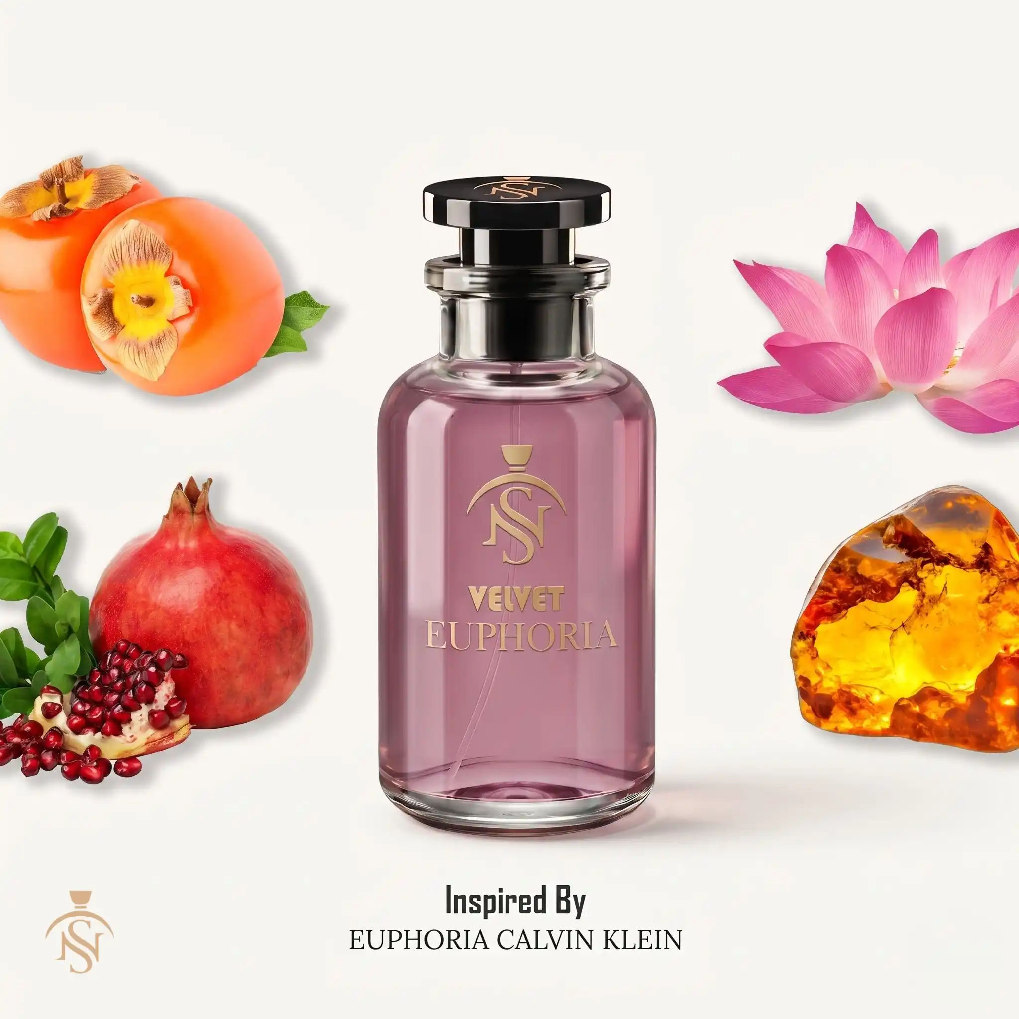 VELVET EUPHORIA