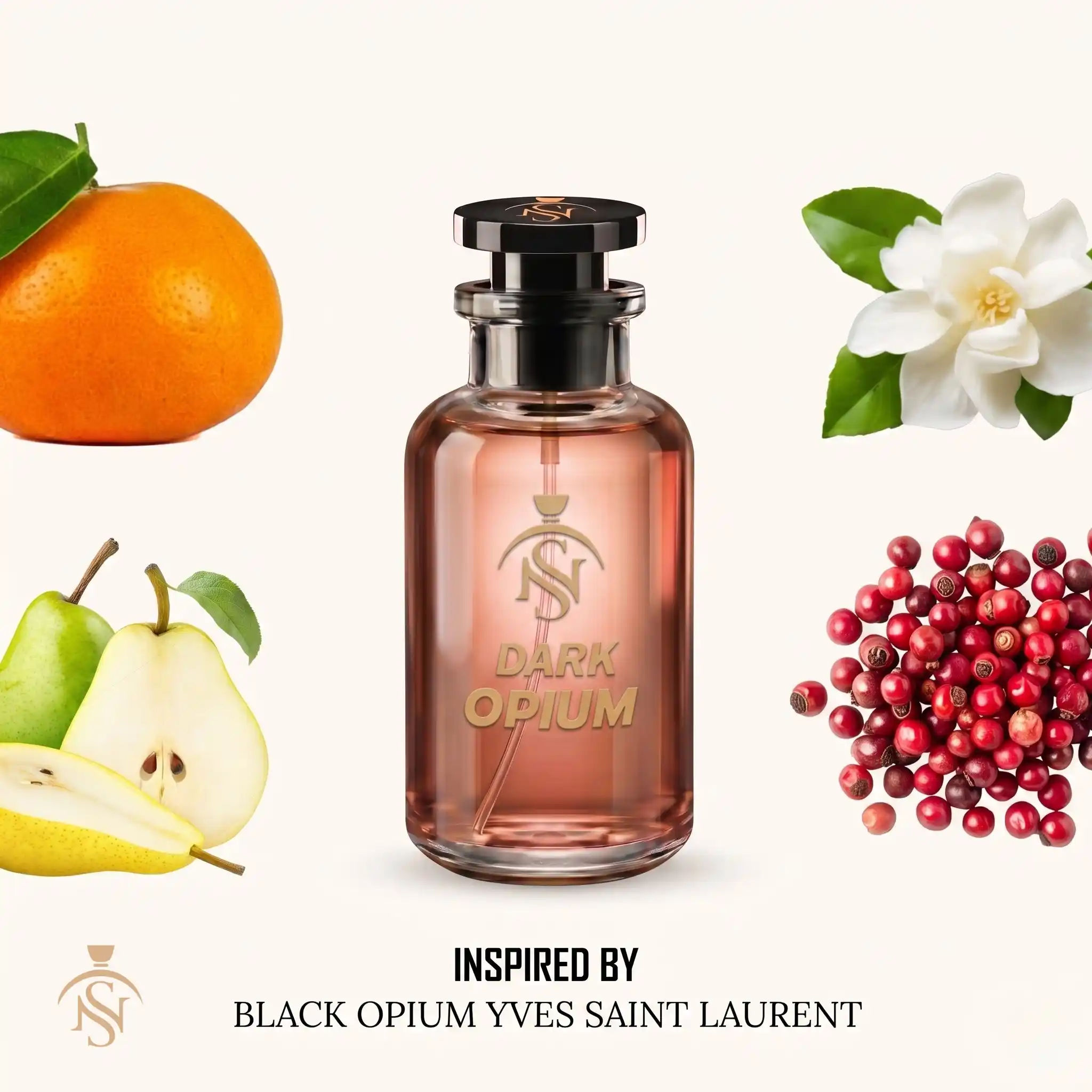 DARK OPIUM