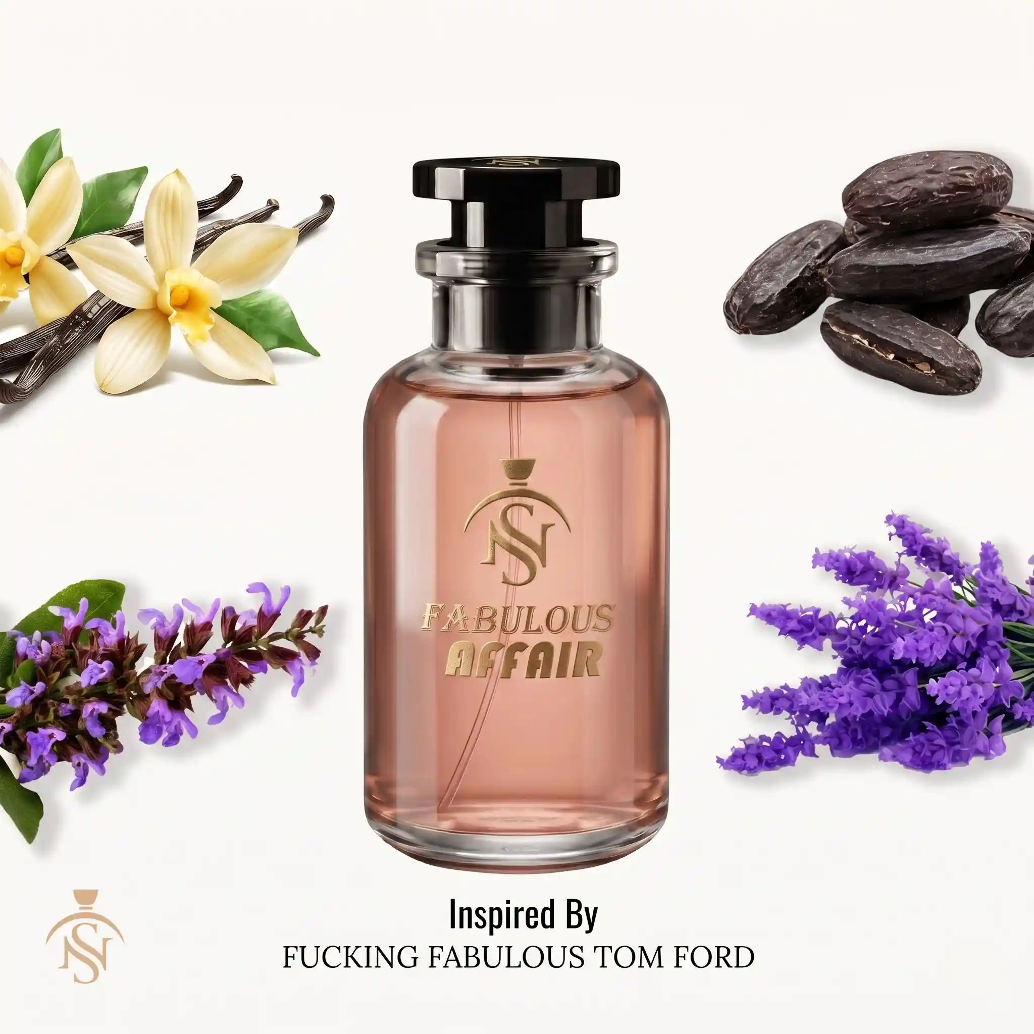 FABULOUS AFFAIR