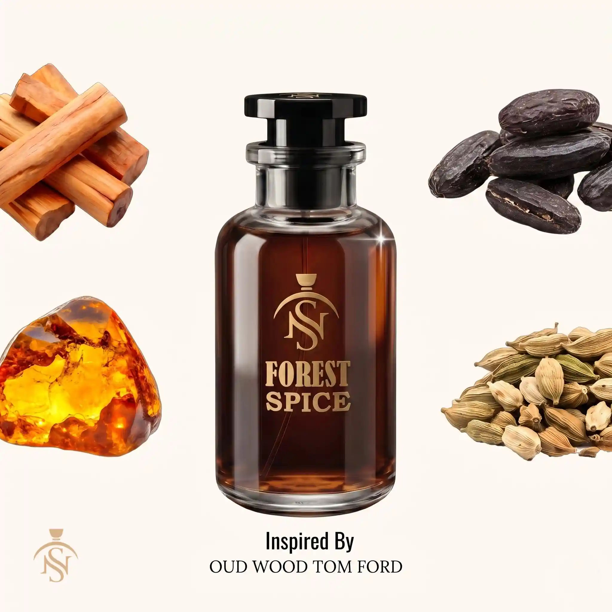FOREST SPICE