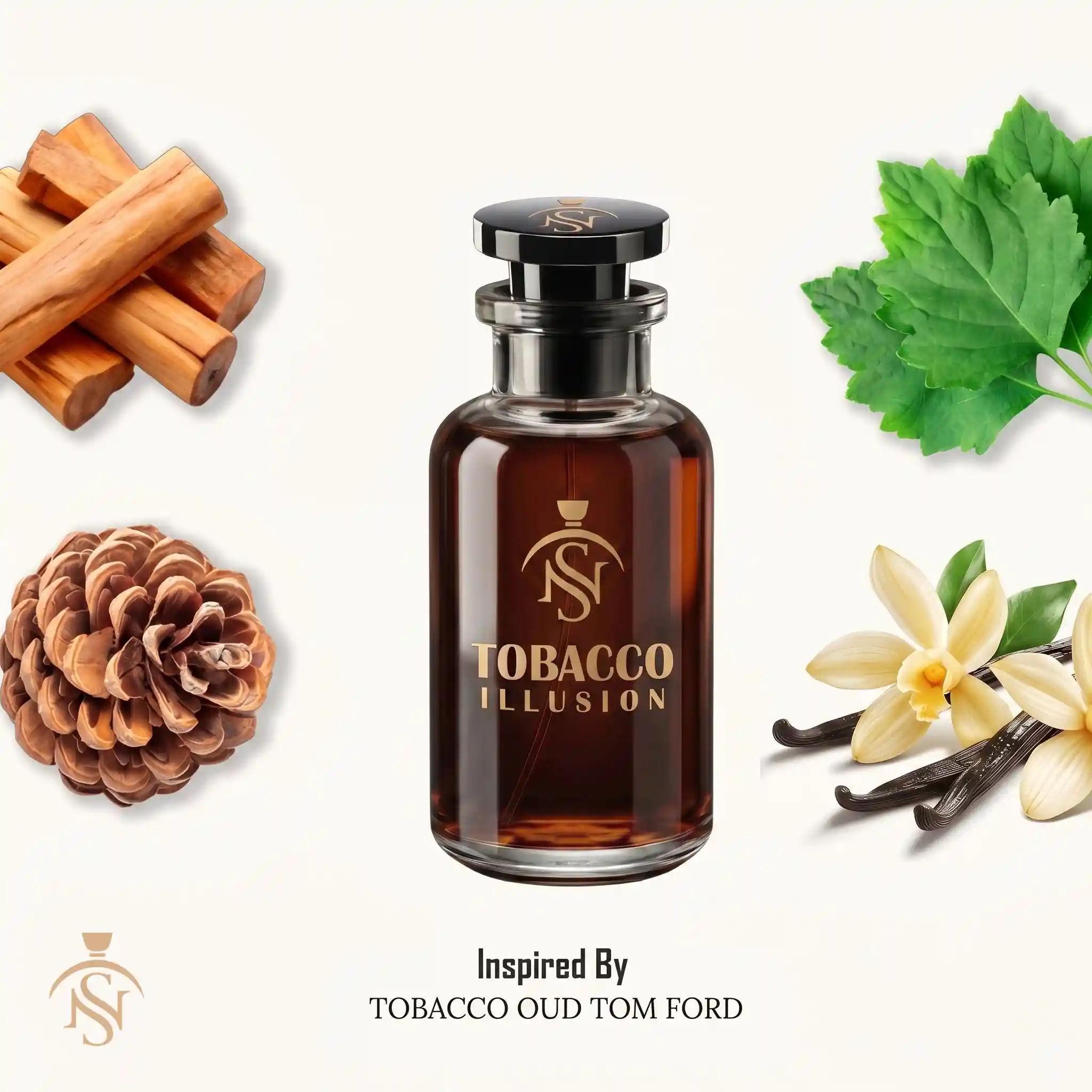 TOBACCO ILLUSION