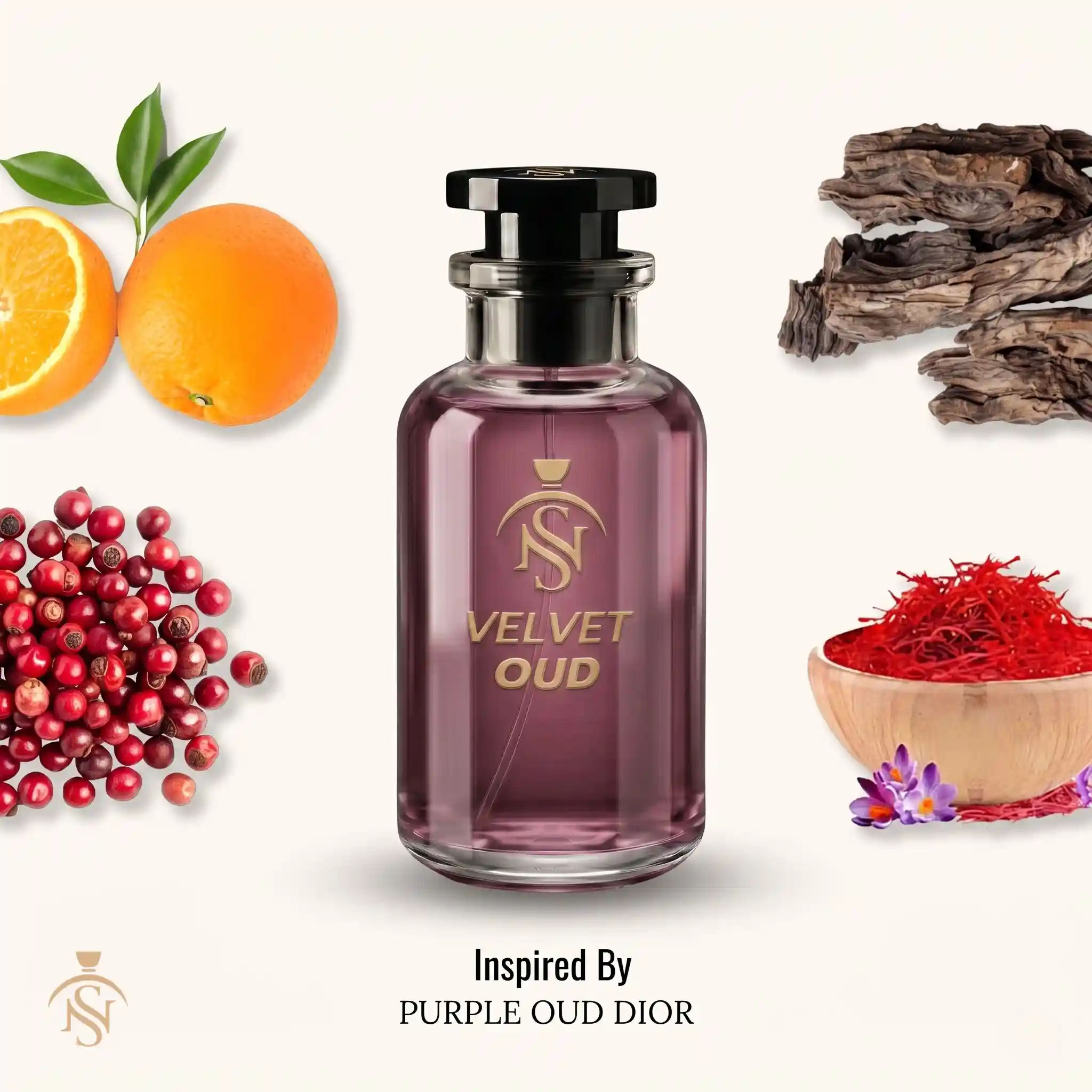 Velvet Oud