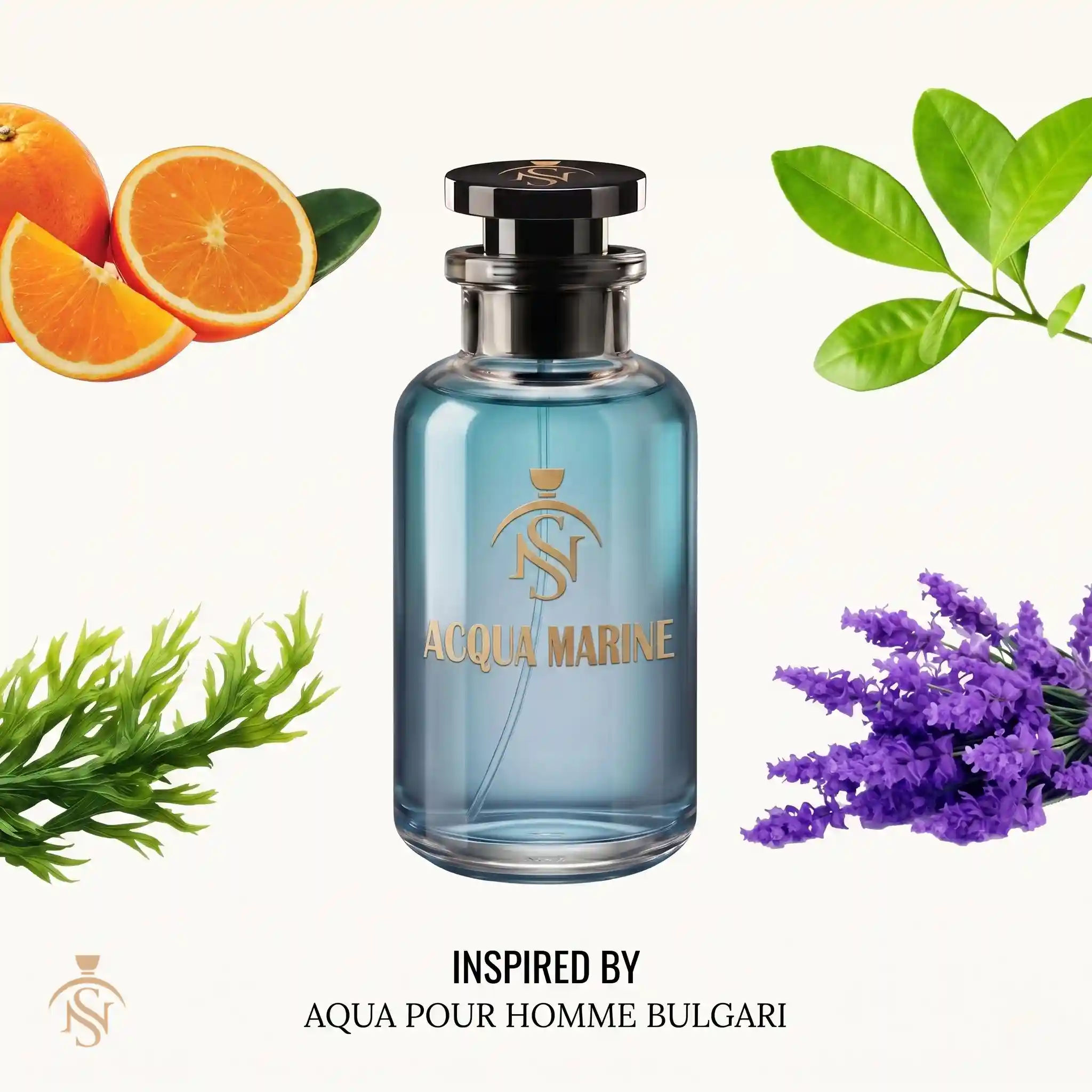 ACQUA MARINE