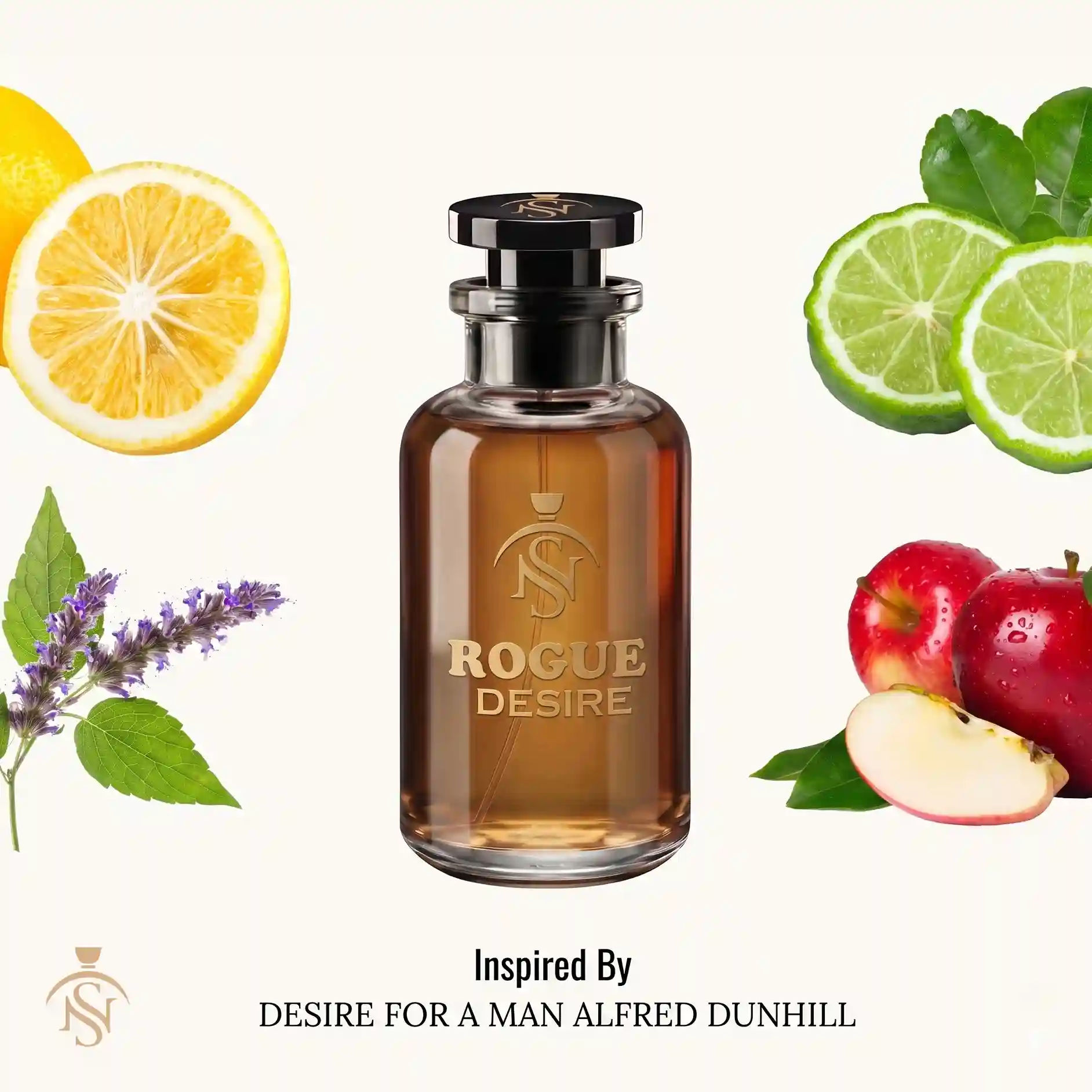 ROGUE DESIRE