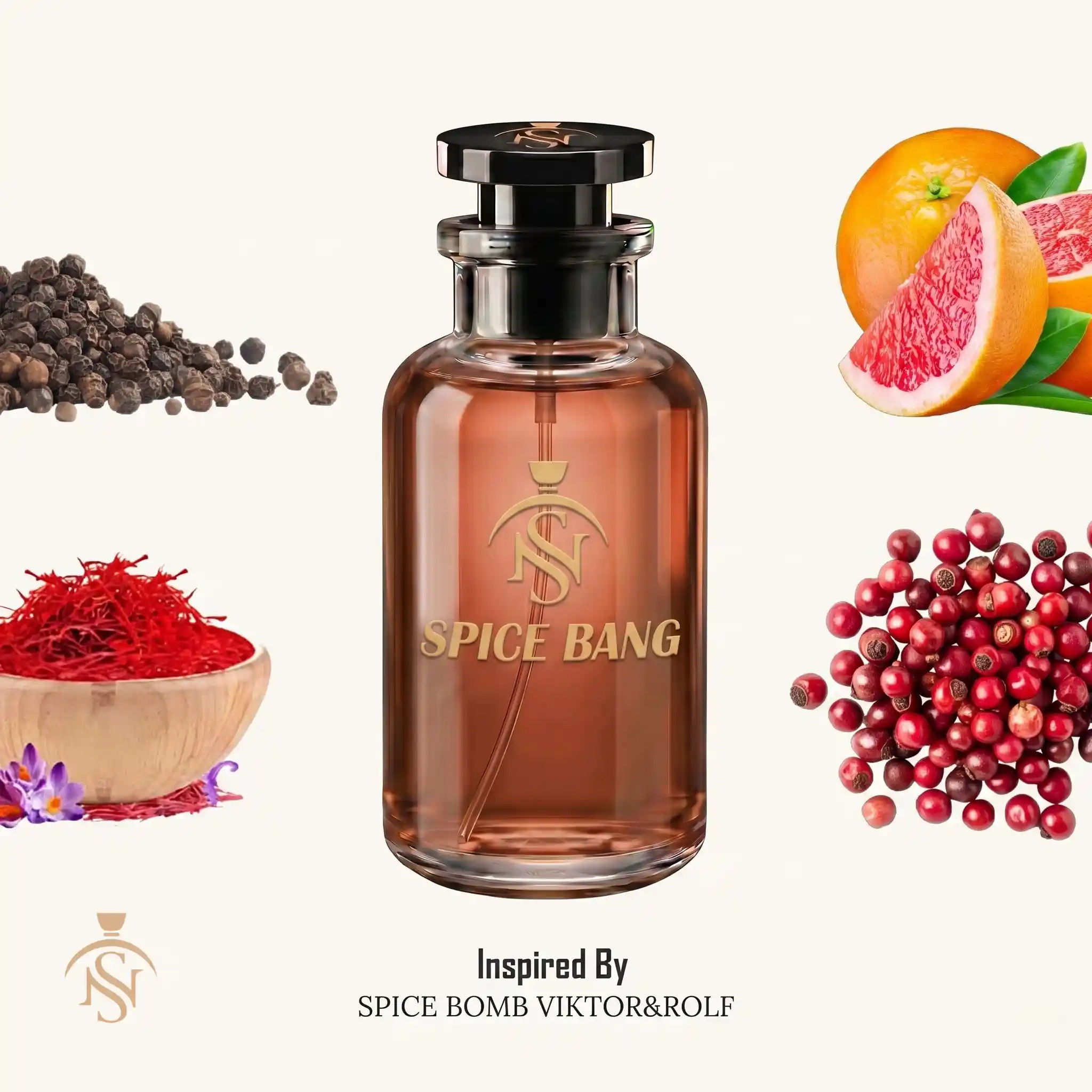 SPICE BANG