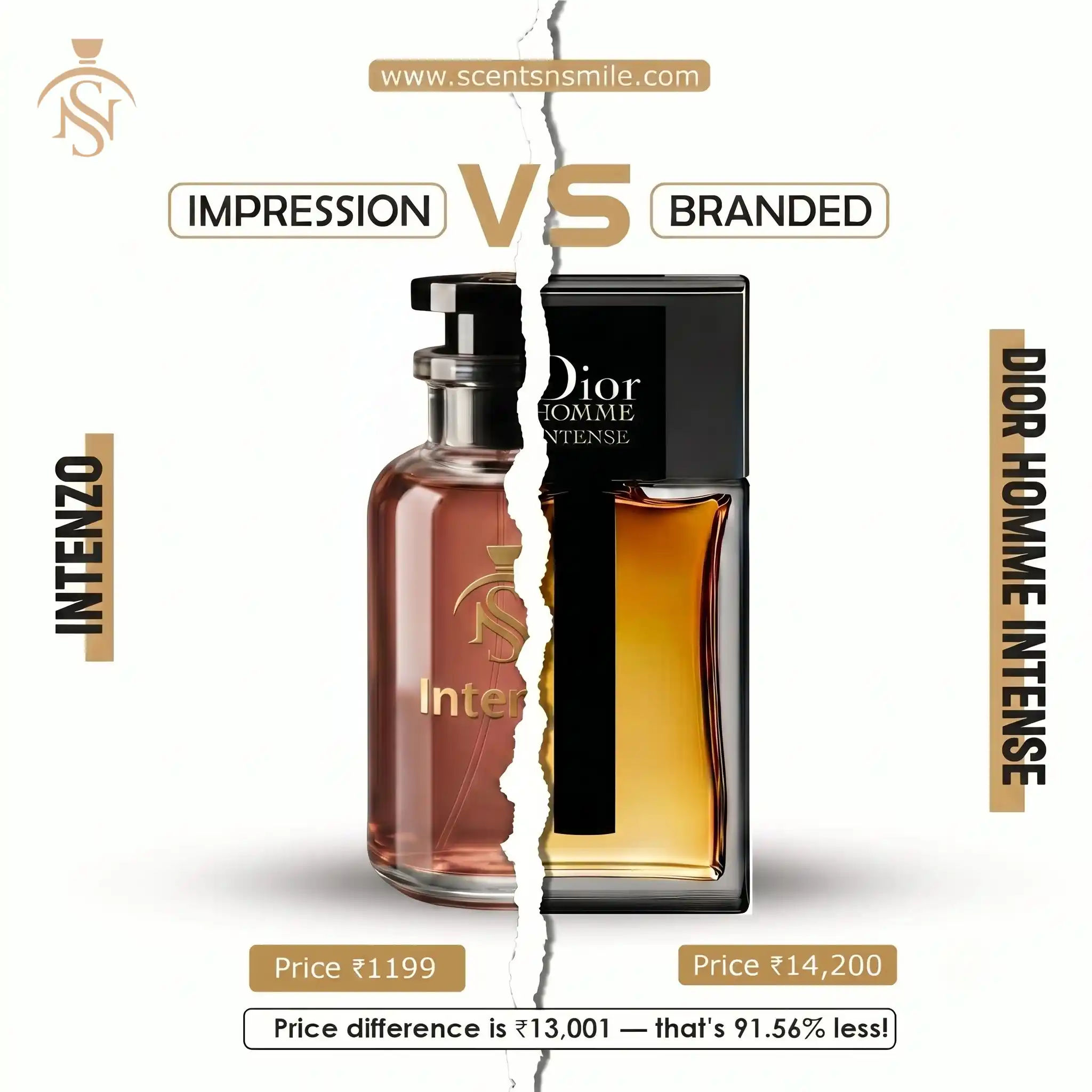 INTENZO