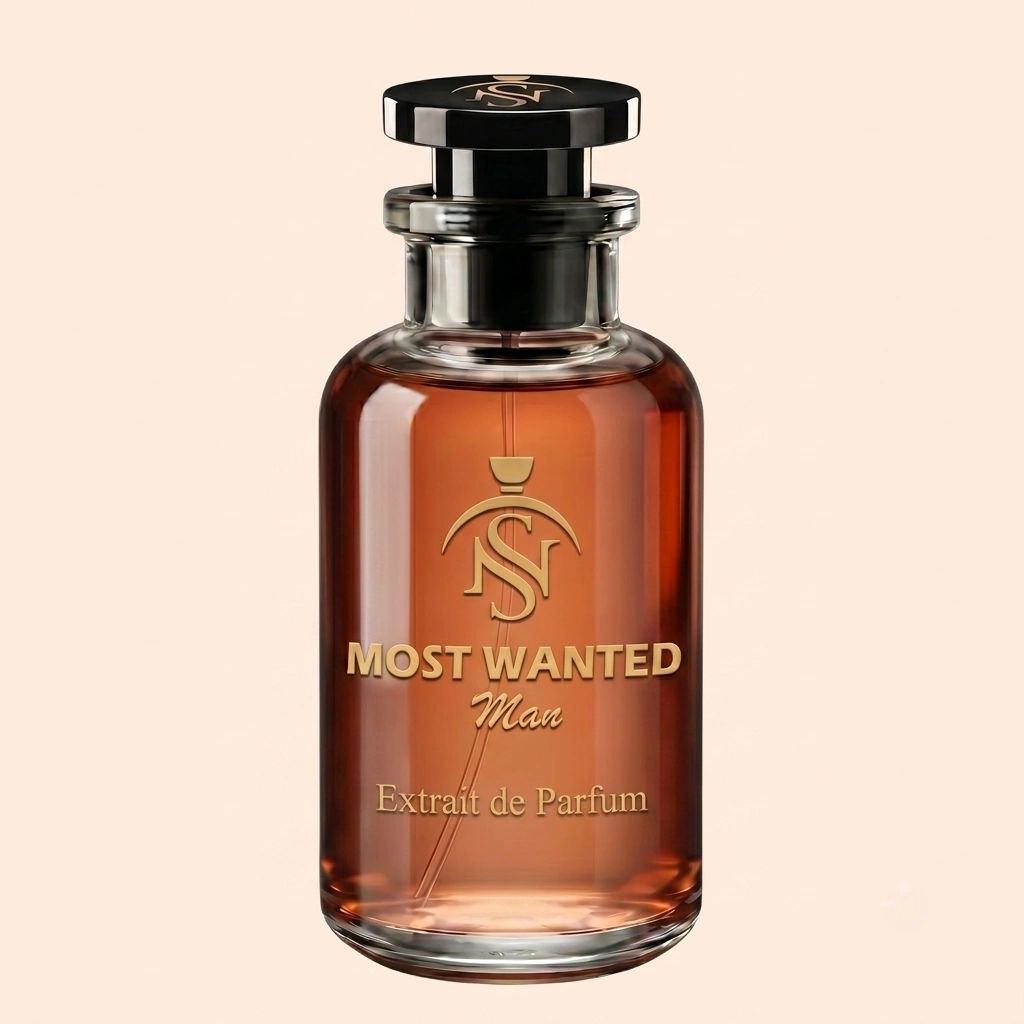 MOST WANTED MAN