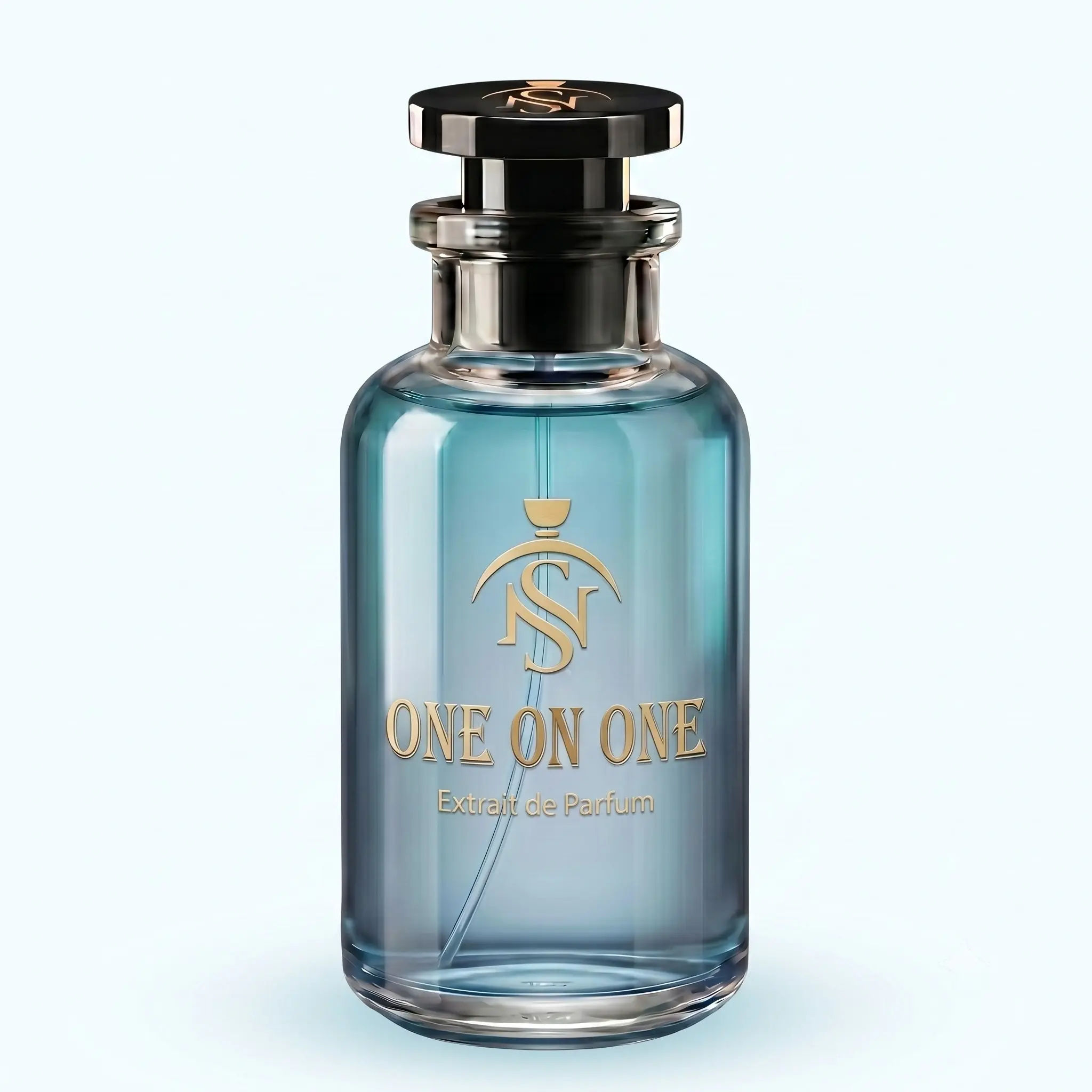 ONE ON ONE