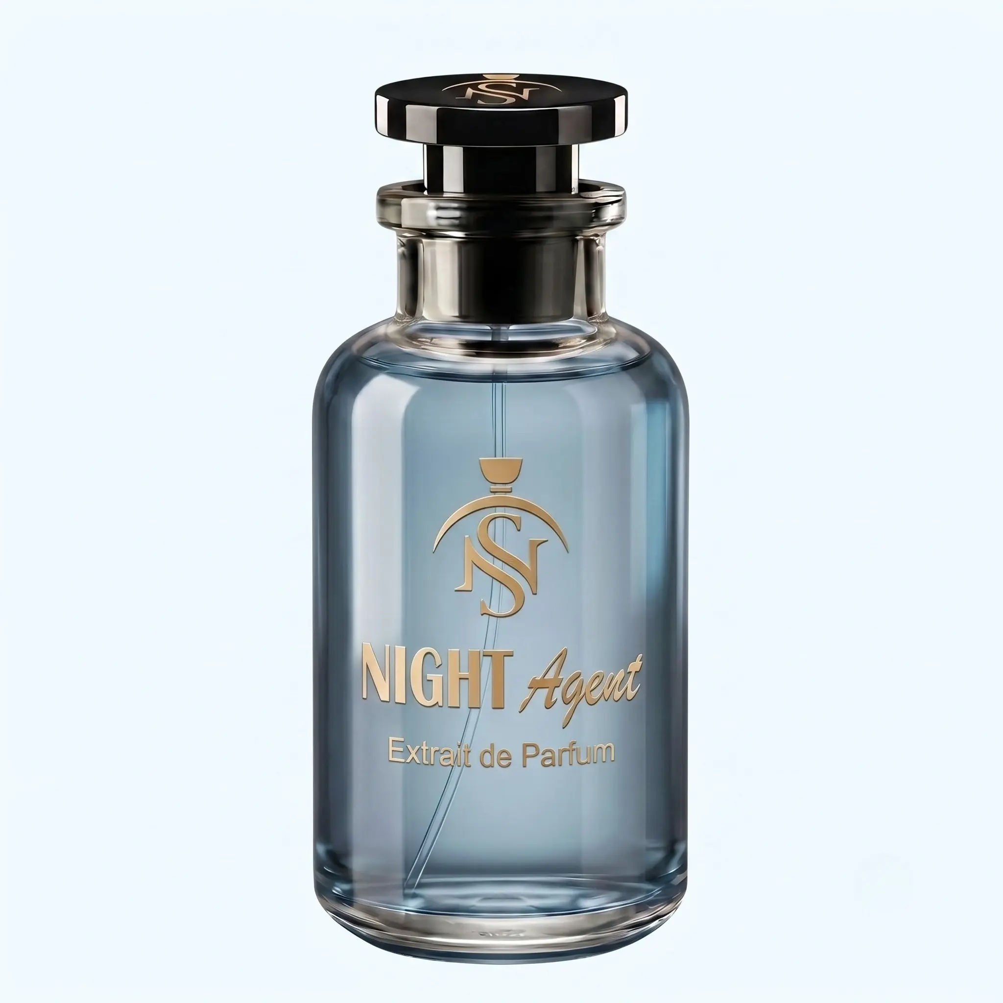 NIGHT AGENT