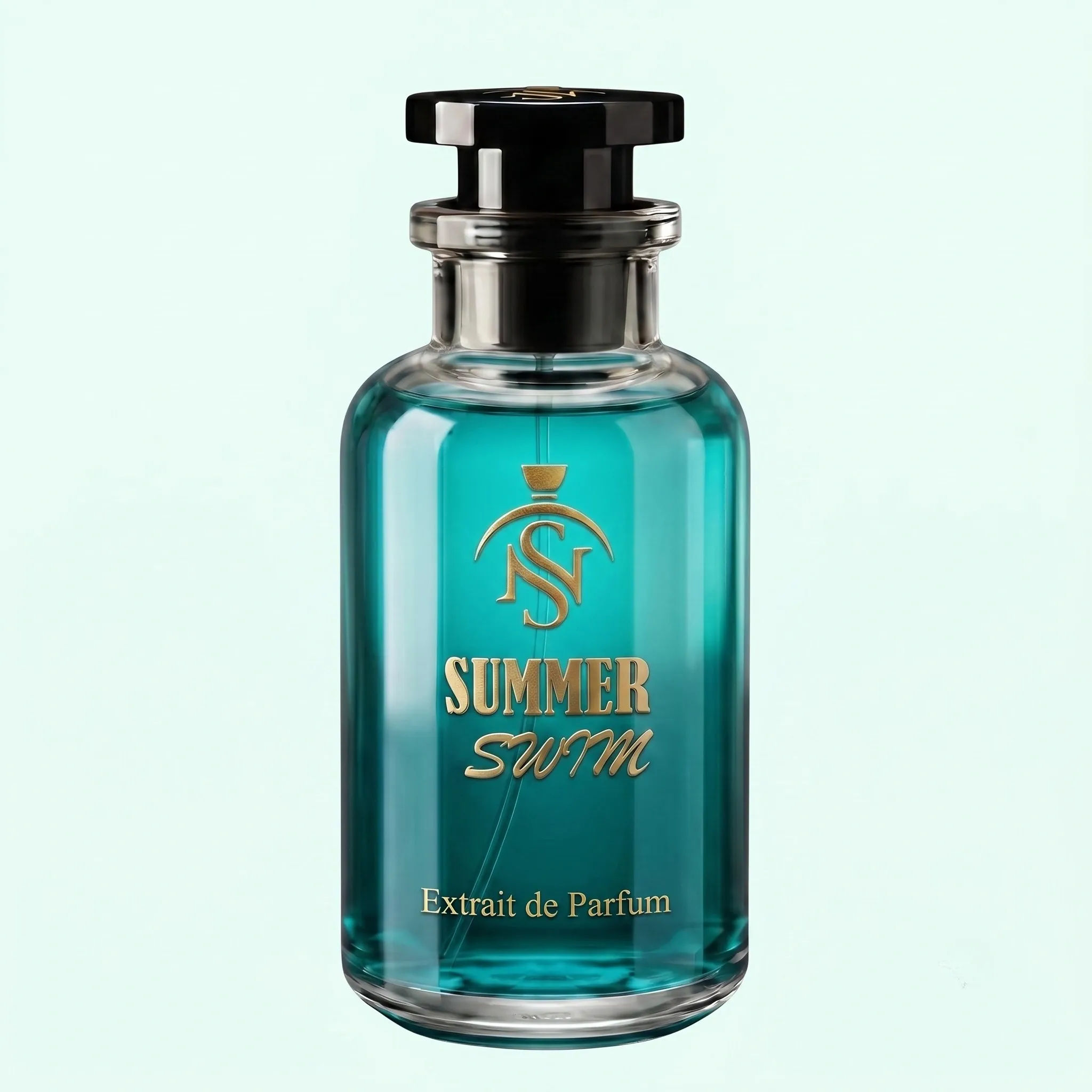 SUMMER SWIM