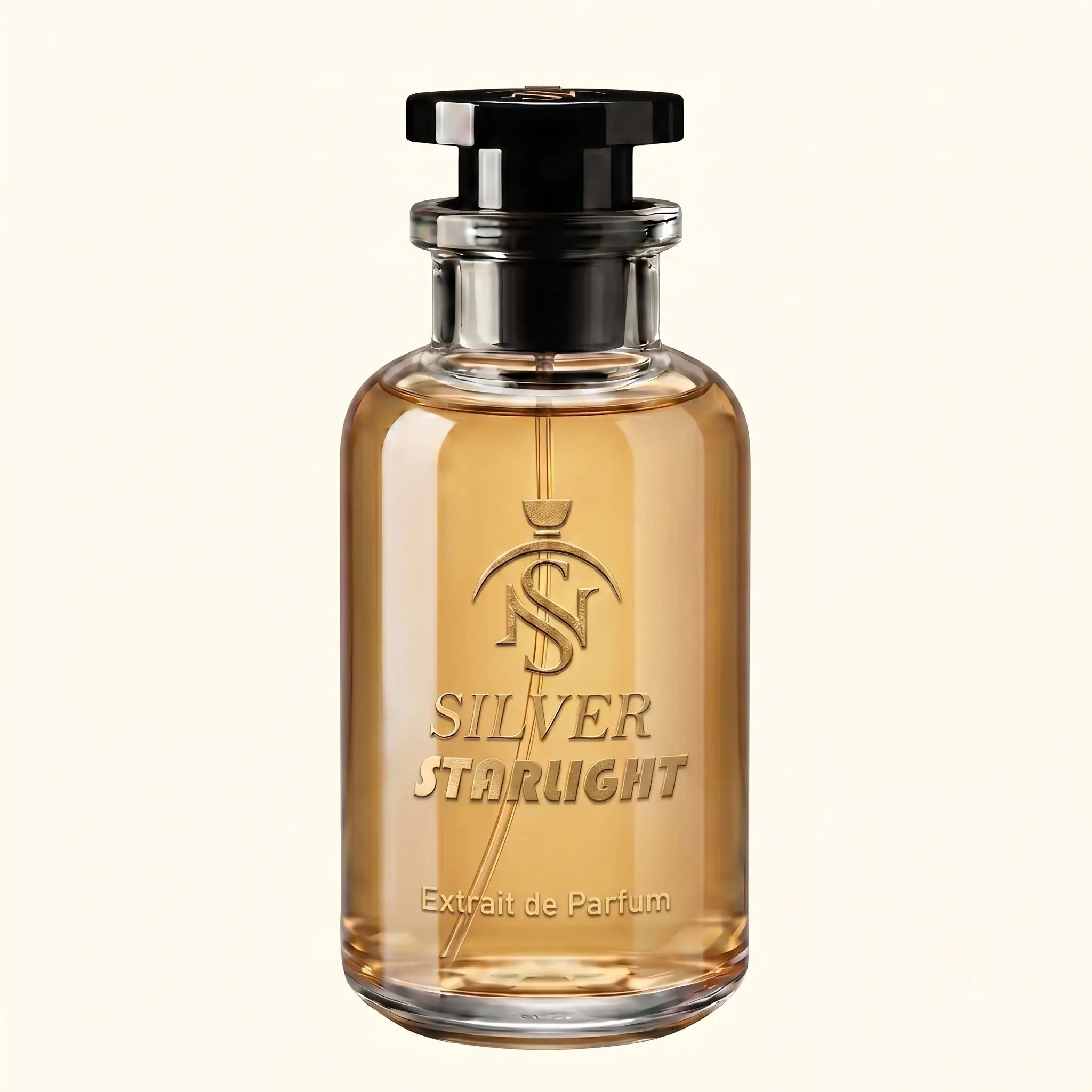 SILVER STARLIGHT