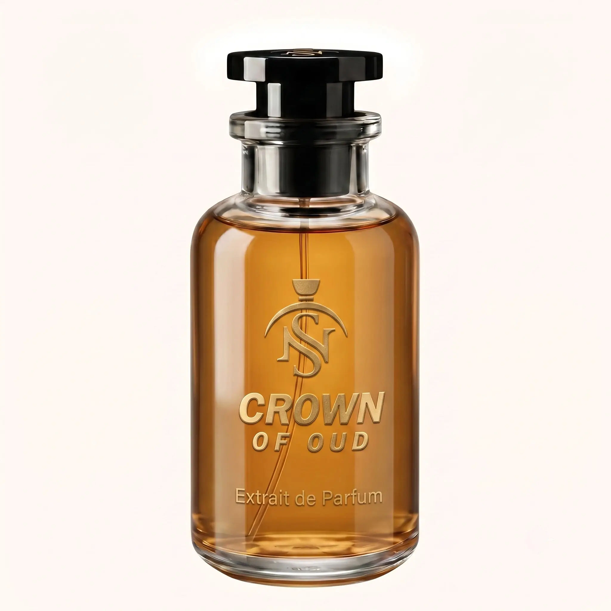 CROWN OF OUD