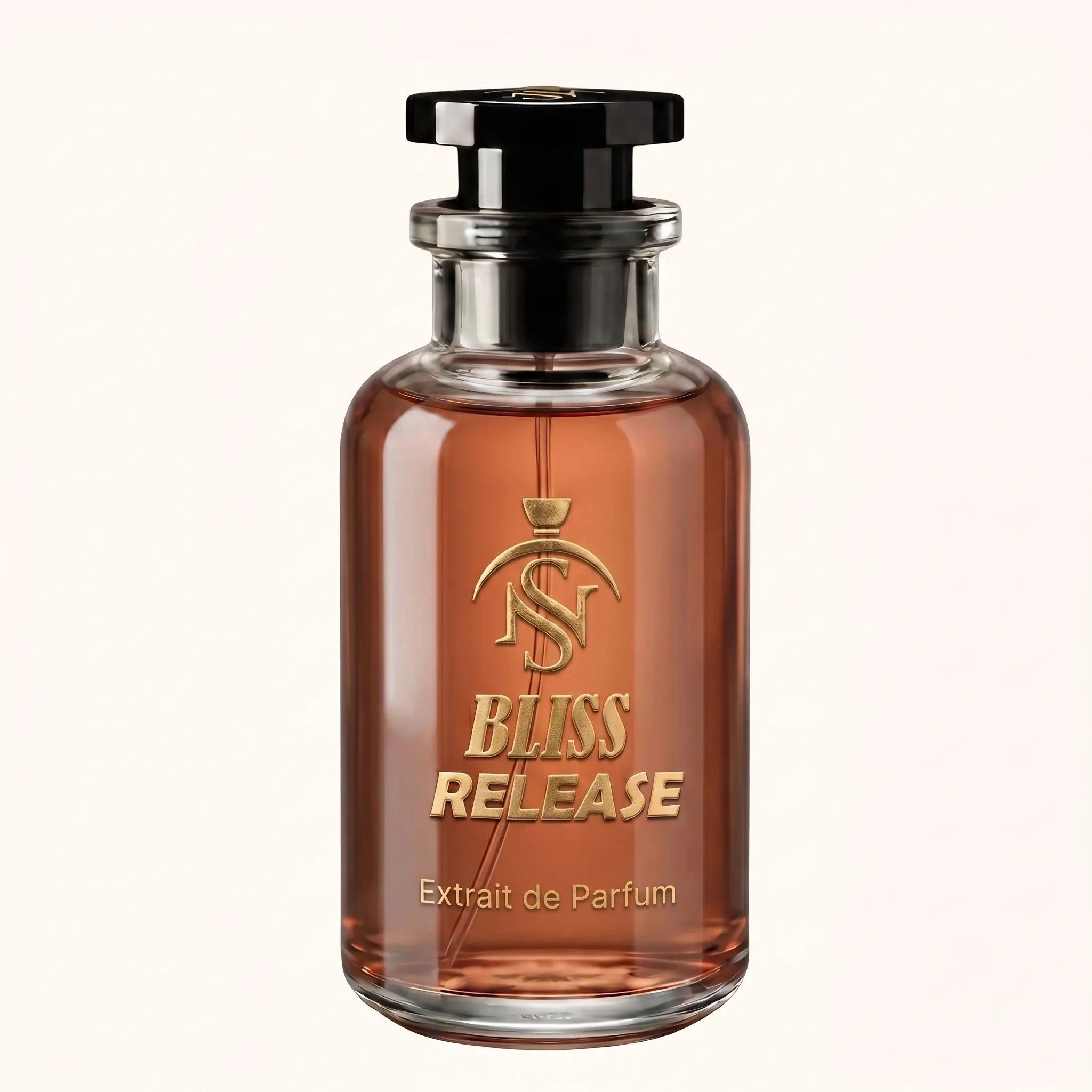 BLISS RELEASE