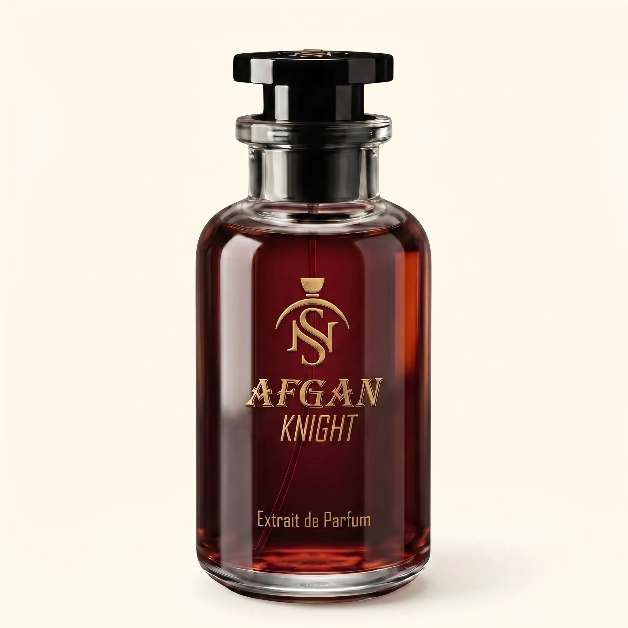 AFGAN KNIGHT