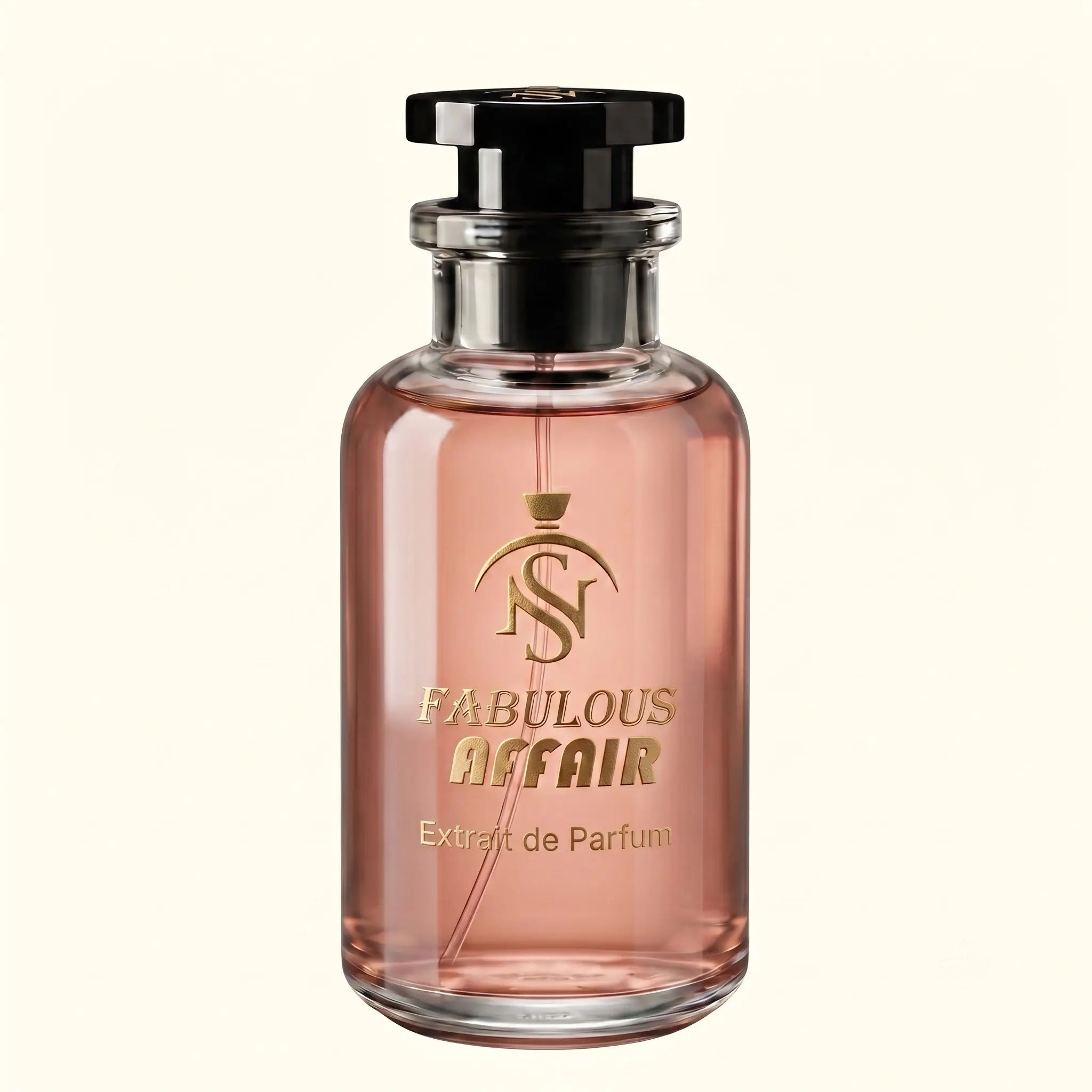 FABULOUS AFFAIR